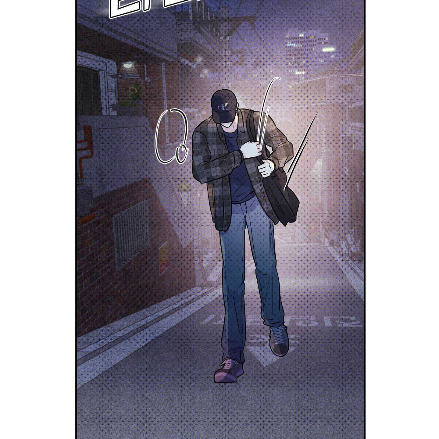 Thump, Thump, Thump, Hyung! I’m the Dealer! Chapter 2 page 33