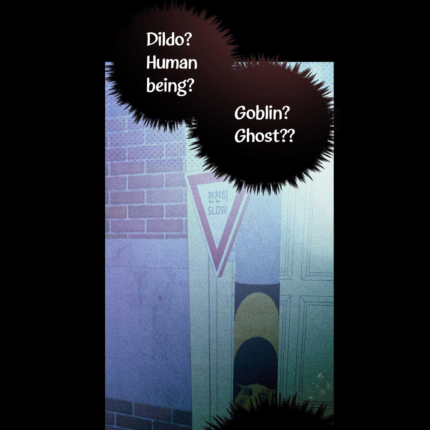 Thump, Thump, Thump, Hyung! I’m the Dealer! Chapter 2 page 36