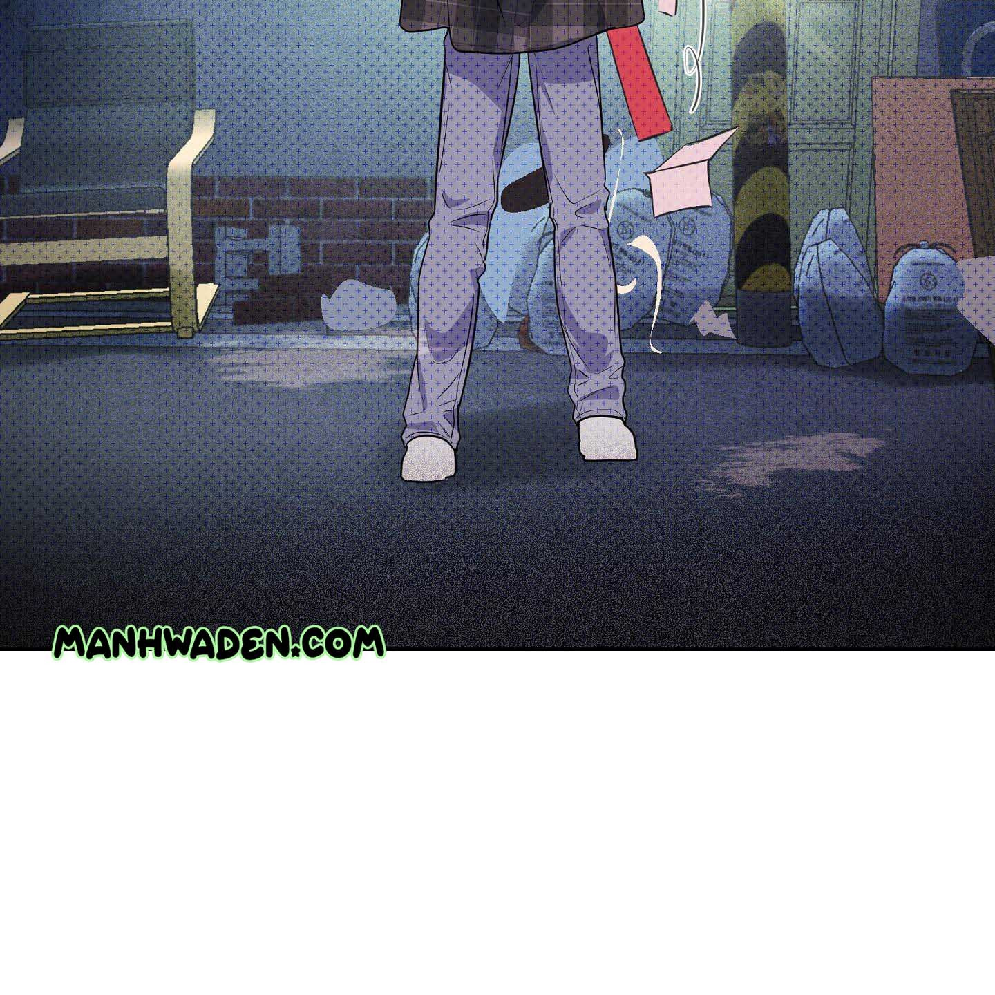 Thump, Thump, Thump, Hyung! I’m the Dealer! Chapter 2 page 39