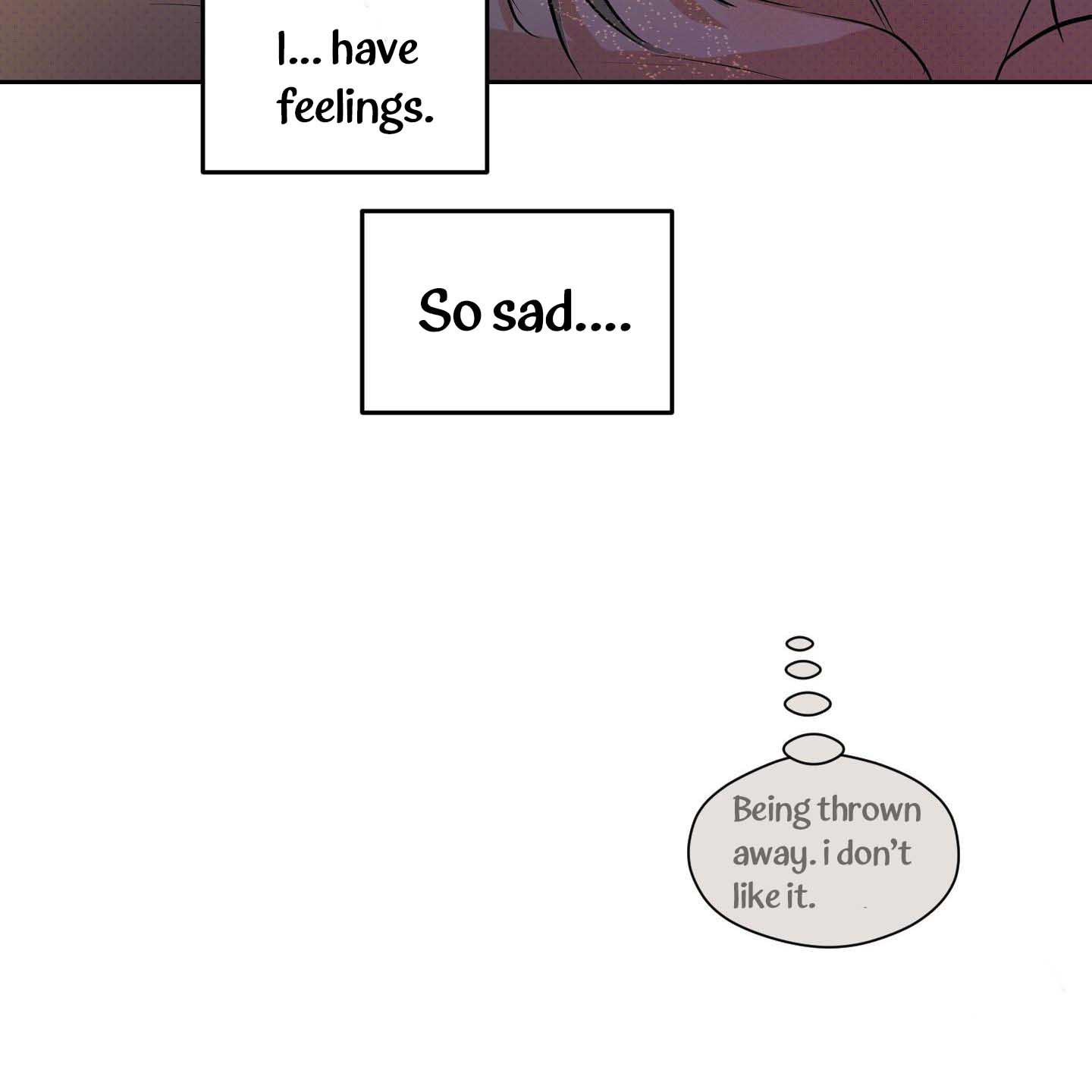 Thump, Thump, Thump, Hyung! I’m the Dealer! Chapter 2 page 55