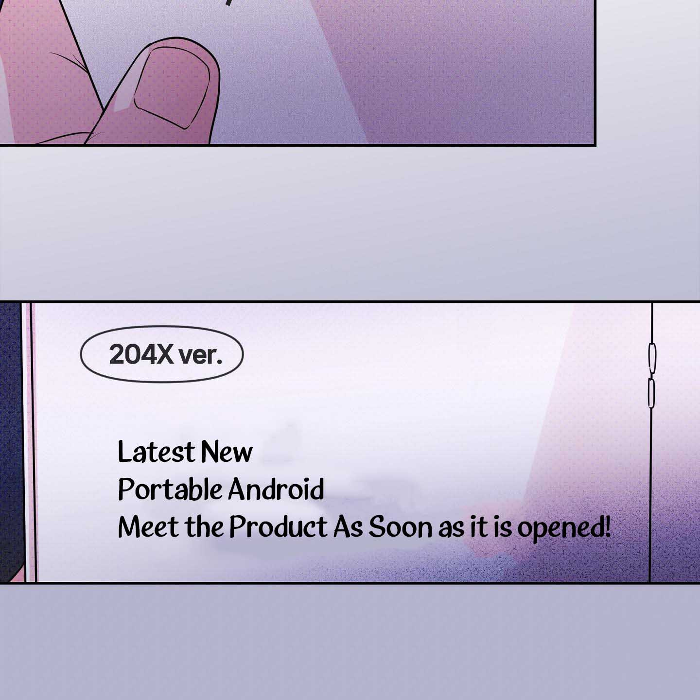 Thump, Thump, Thump, Hyung! I’m the Dealer! Chapter 2 page 58