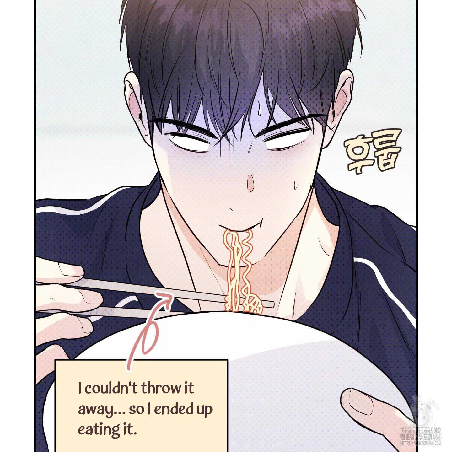 Thump, Thump, Thump, Hyung! I’m the Dealer! Chapter 2 page 73