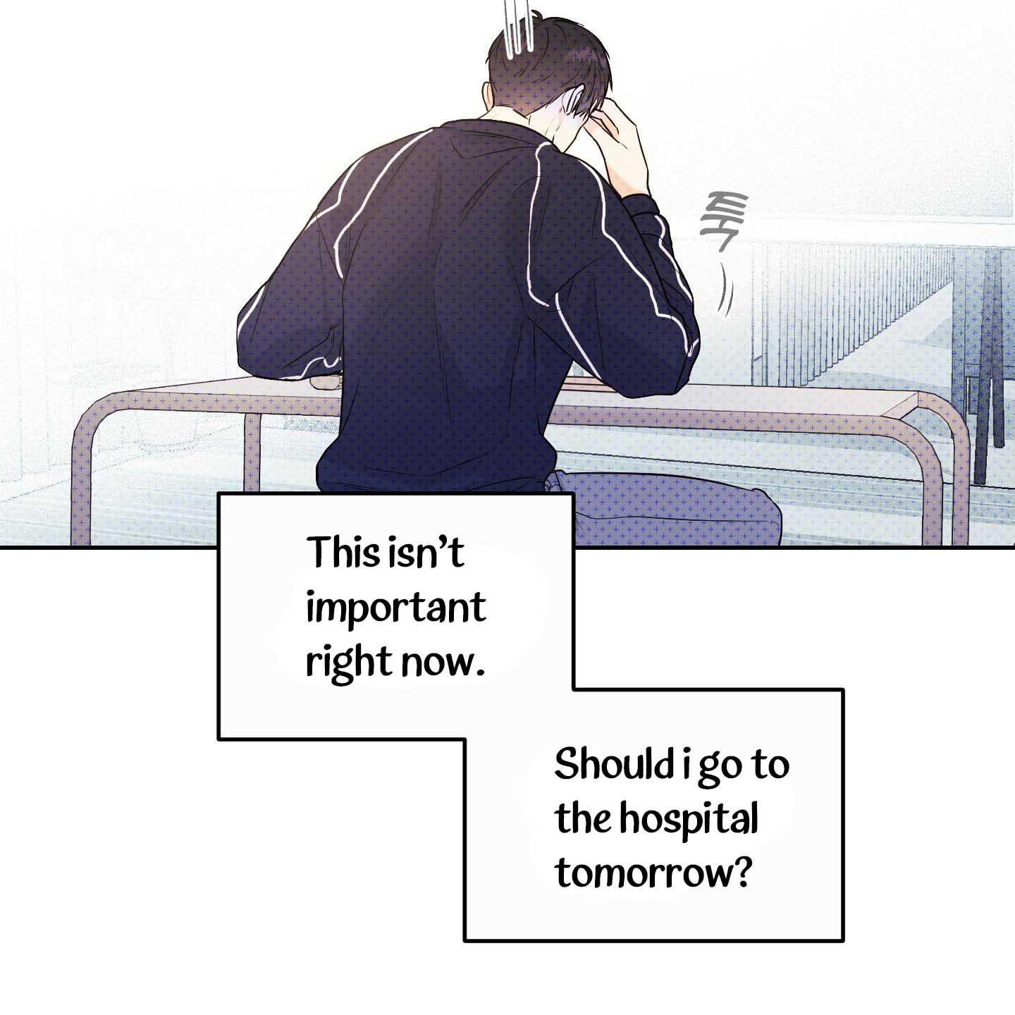 Thump, Thump, Thump, Hyung! I’m the Dealer! Chapter 2 page 79