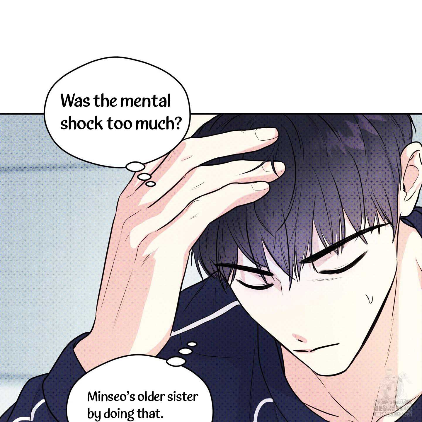 Thump, Thump, Thump, Hyung! I’m the Dealer! Chapter 2 page 80