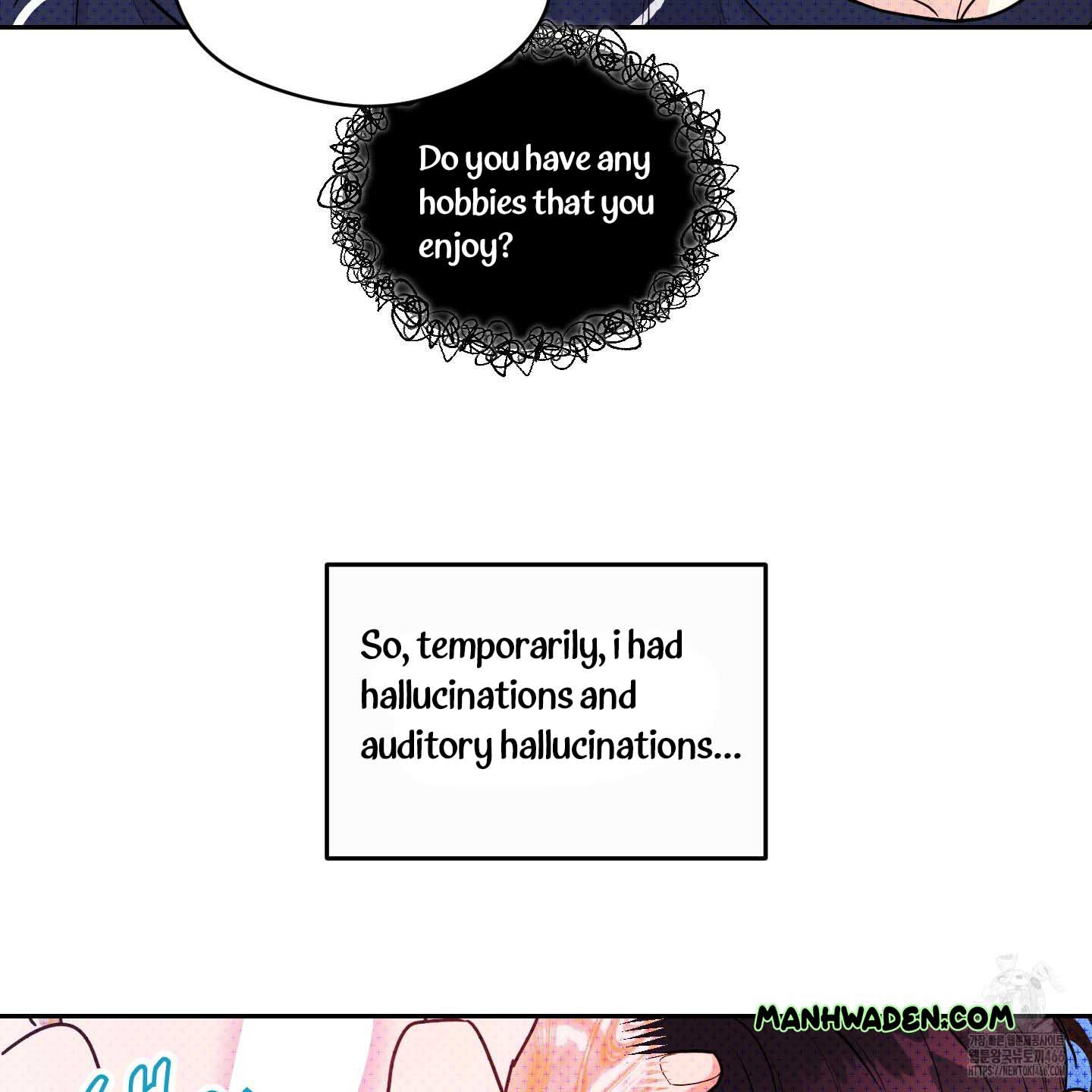 Thump, Thump, Thump, Hyung! I’m the Dealer! Chapter 2 page 81