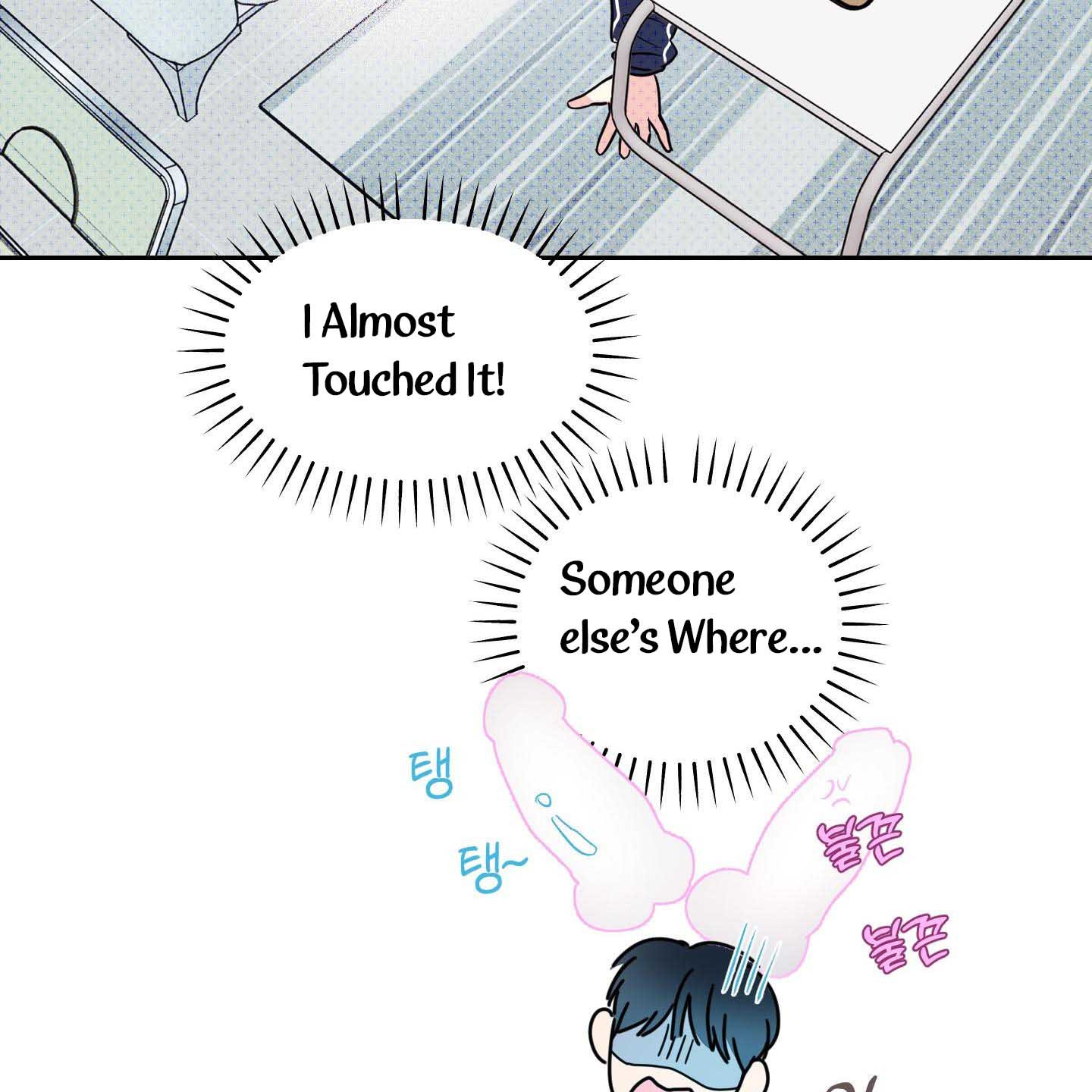 Thump, Thump, Thump, Hyung! I’m the Dealer! Chapter 2 page 84