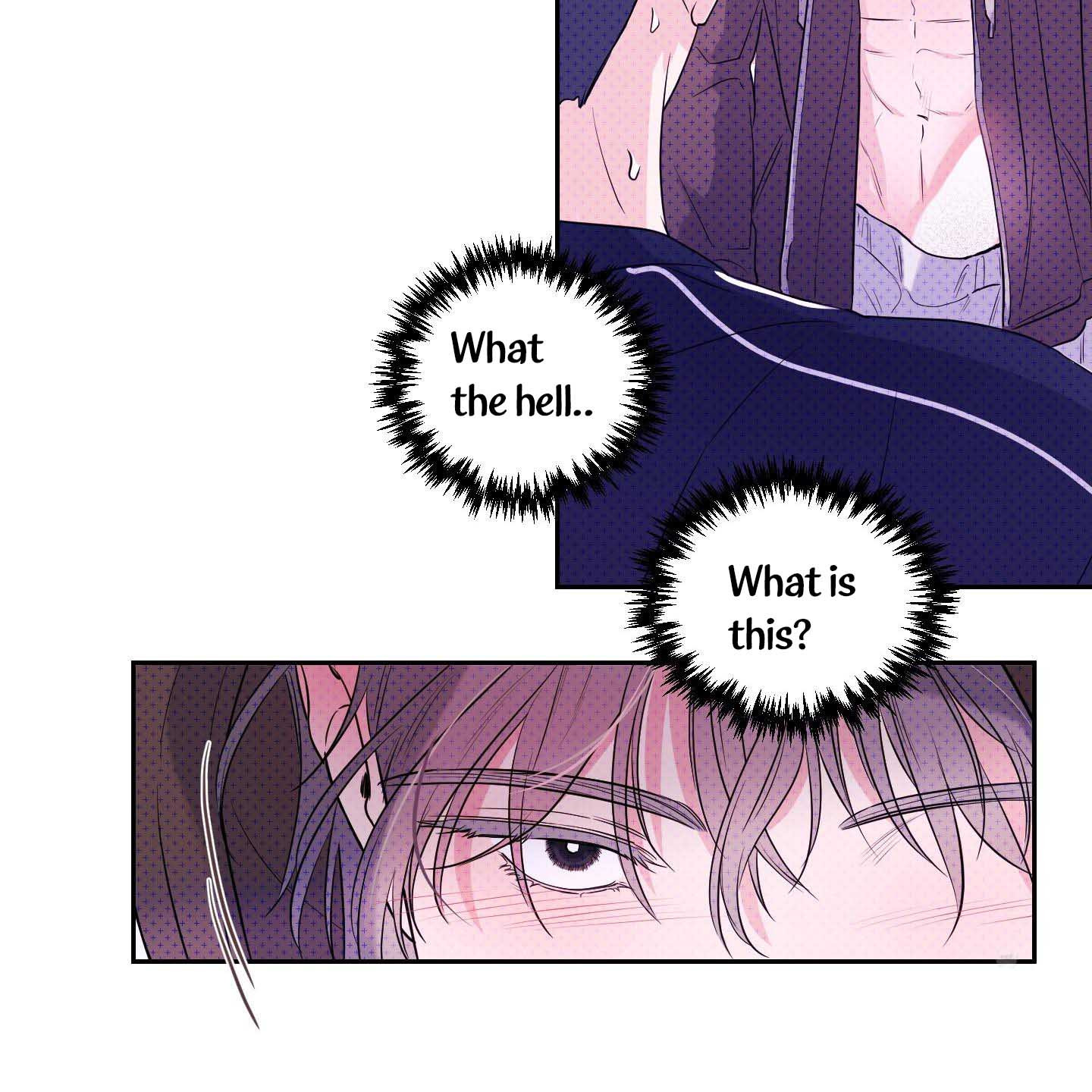 Thump, Thump, Thump, Hyung! I’m the Dealer! Chapter 2 page 113