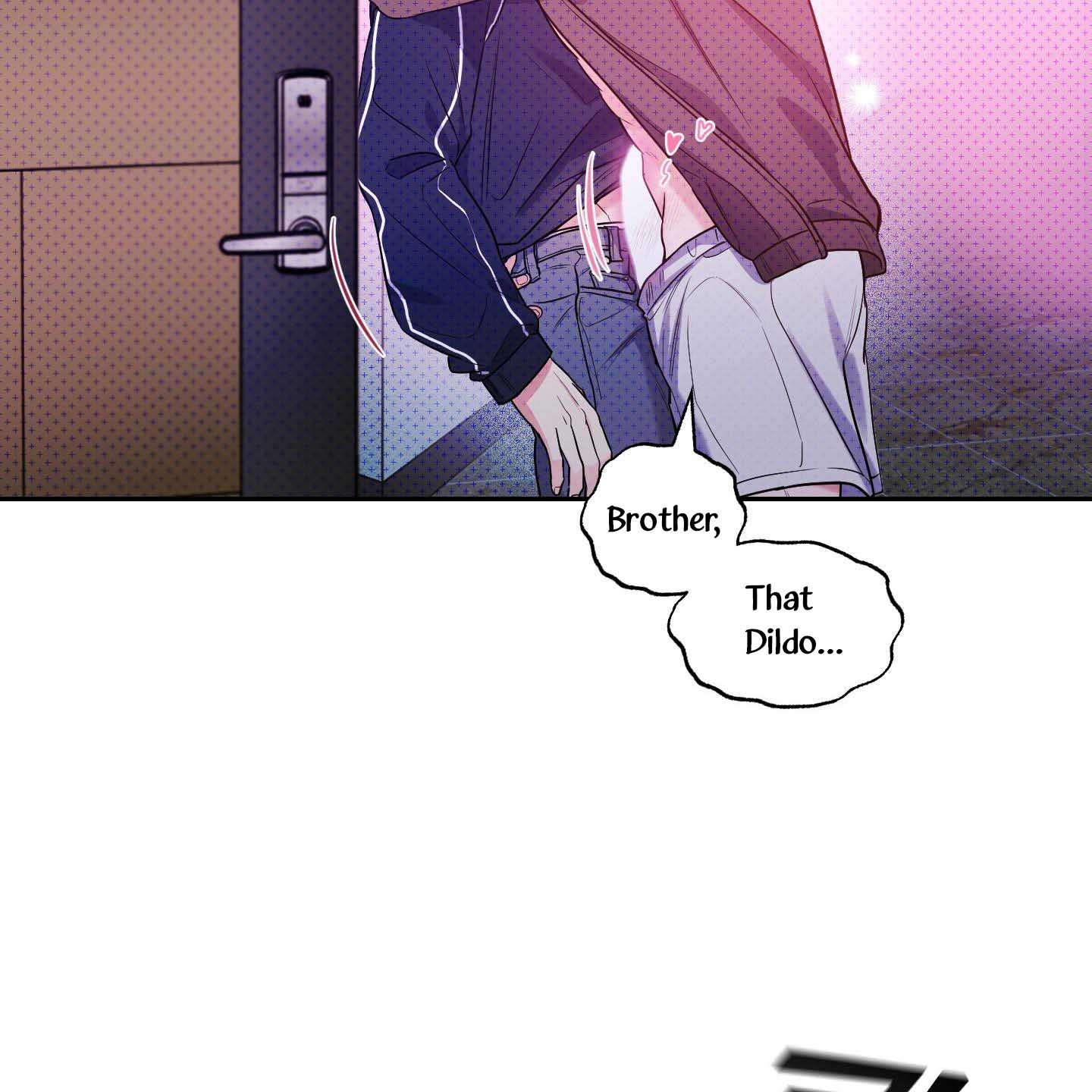 Thump, Thump, Thump, Hyung! I’m the Dealer! Chapter 2 page 117