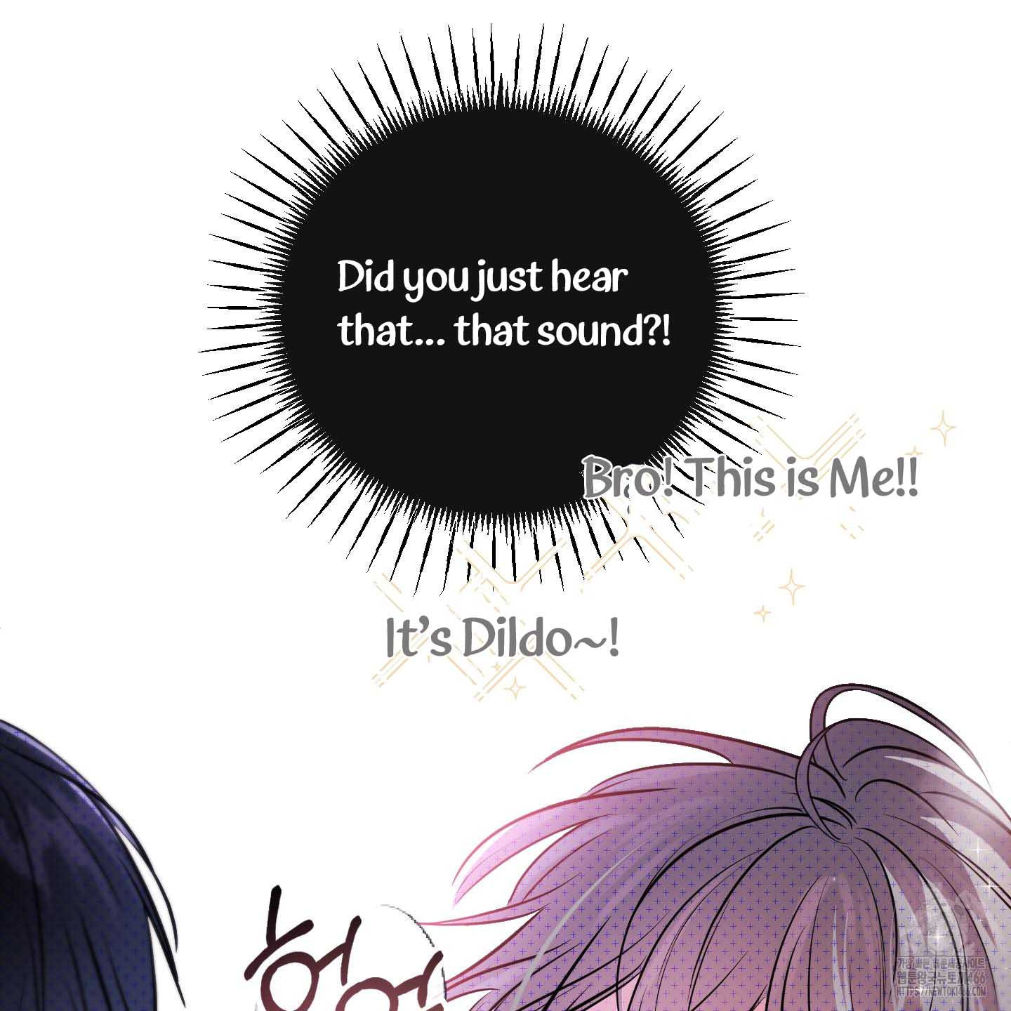 Thump, Thump, Thump, Hyung! I’m the Dealer! Chapter 3 page 6