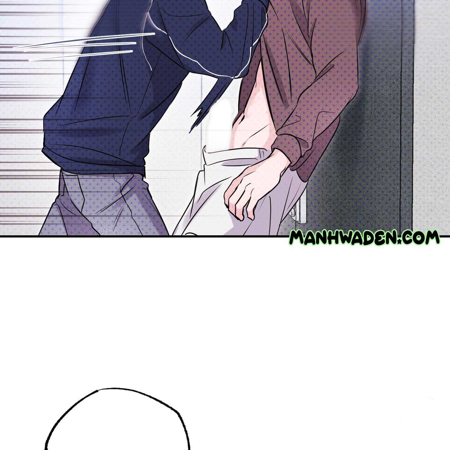 Thump, Thump, Thump, Hyung! I’m the Dealer! Chapter 3 page 12