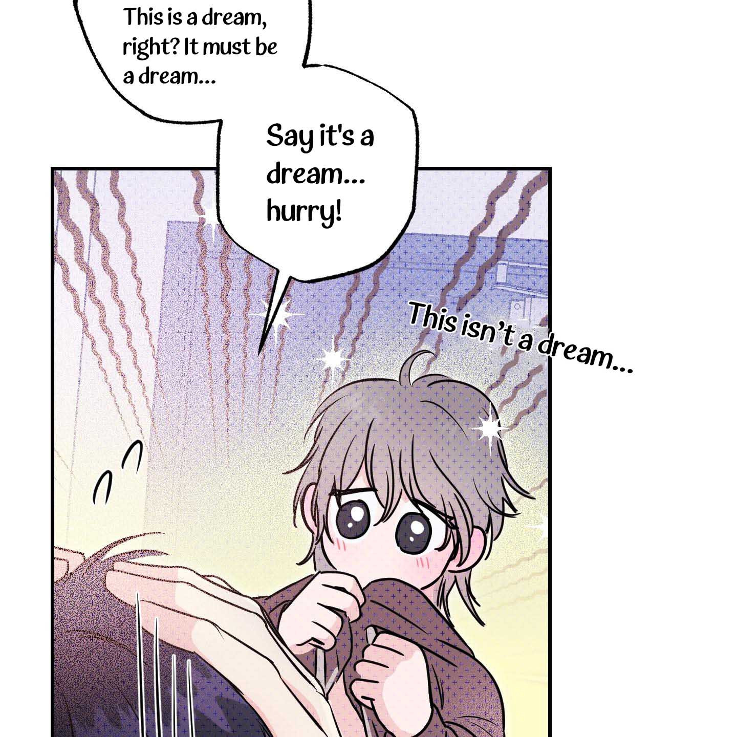 Thump, Thump, Thump, Hyung! I’m the Dealer! Chapter 3 page 13