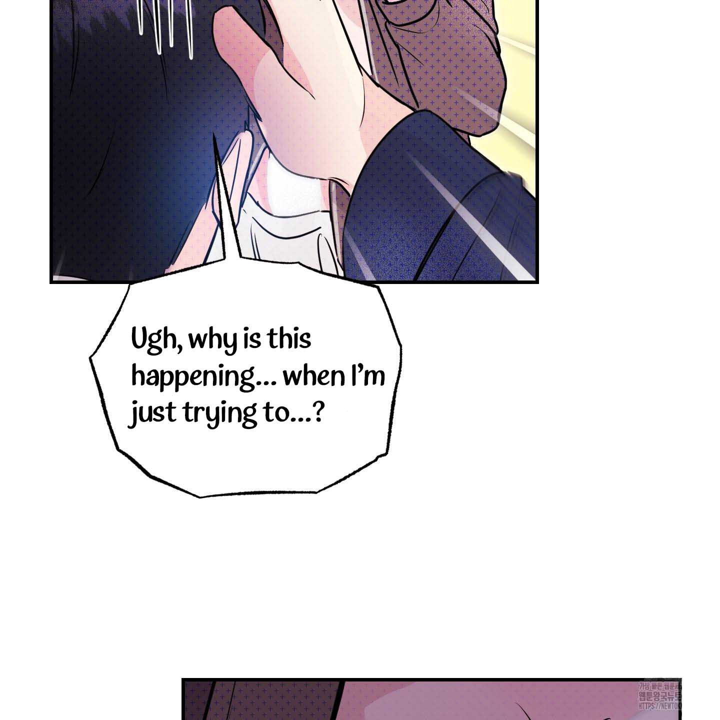 Thump, Thump, Thump, Hyung! I’m the Dealer! Chapter 3 page 14