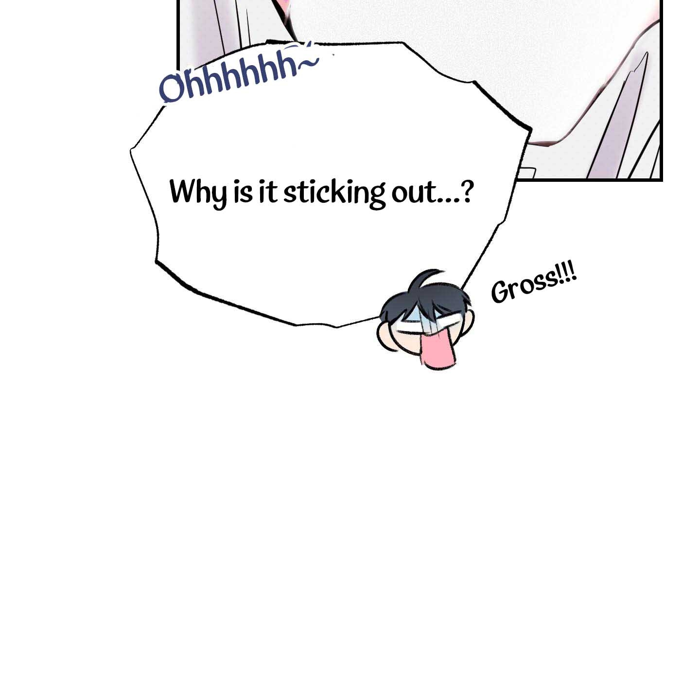 Thump, Thump, Thump, Hyung! I’m the Dealer! Chapter 3 page 16