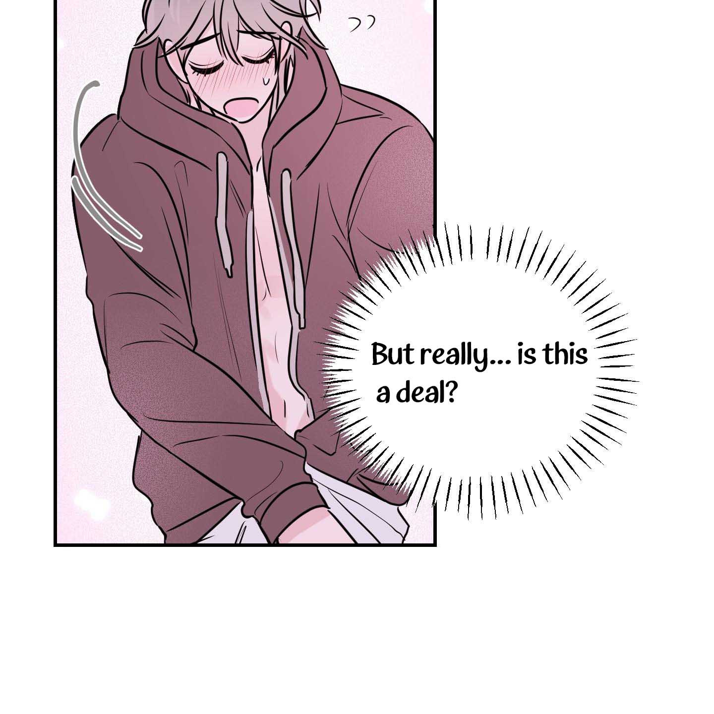 Thump, Thump, Thump, Hyung! I’m the Dealer! Chapter 3 page 20