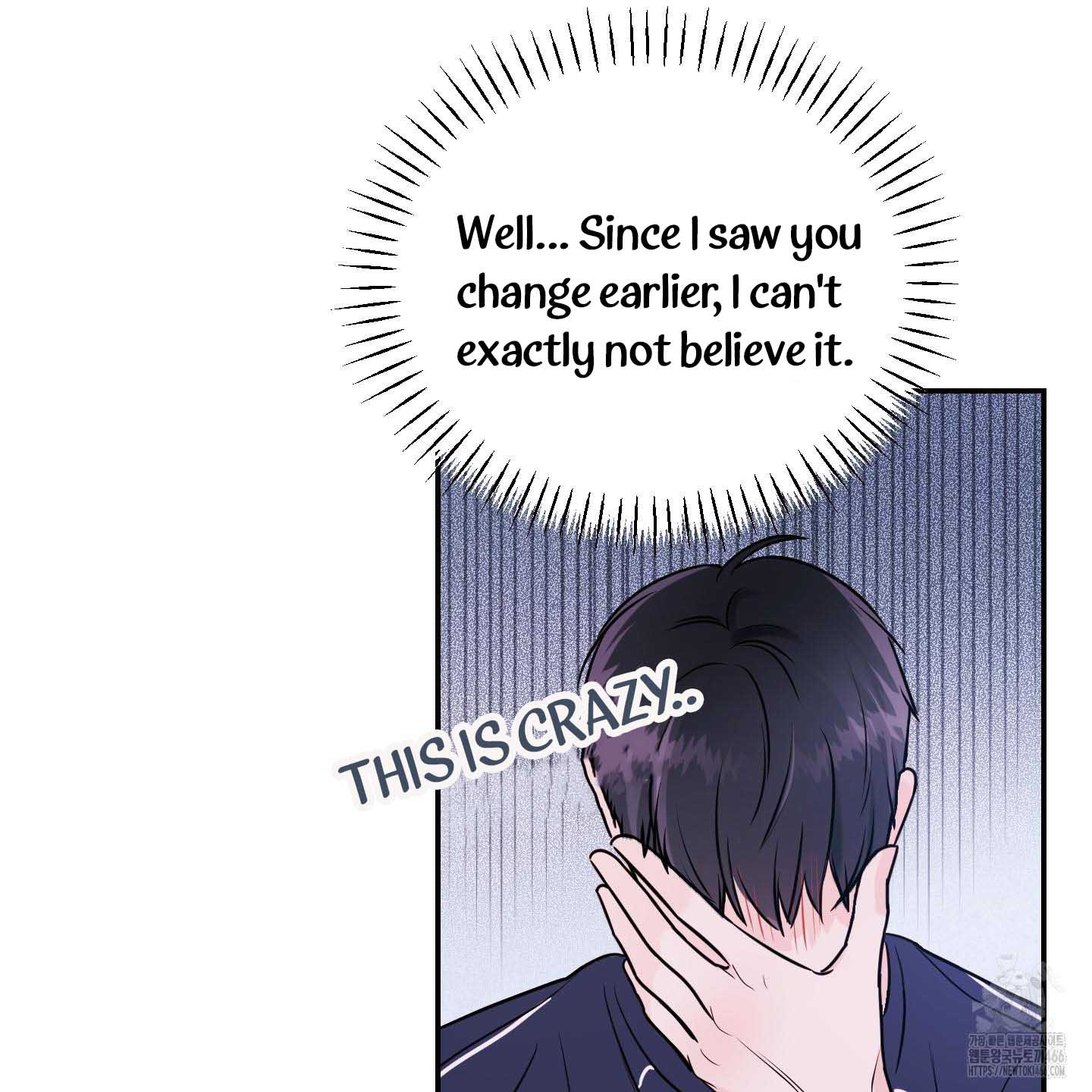 Thump, Thump, Thump, Hyung! I’m the Dealer! Chapter 3 page 21