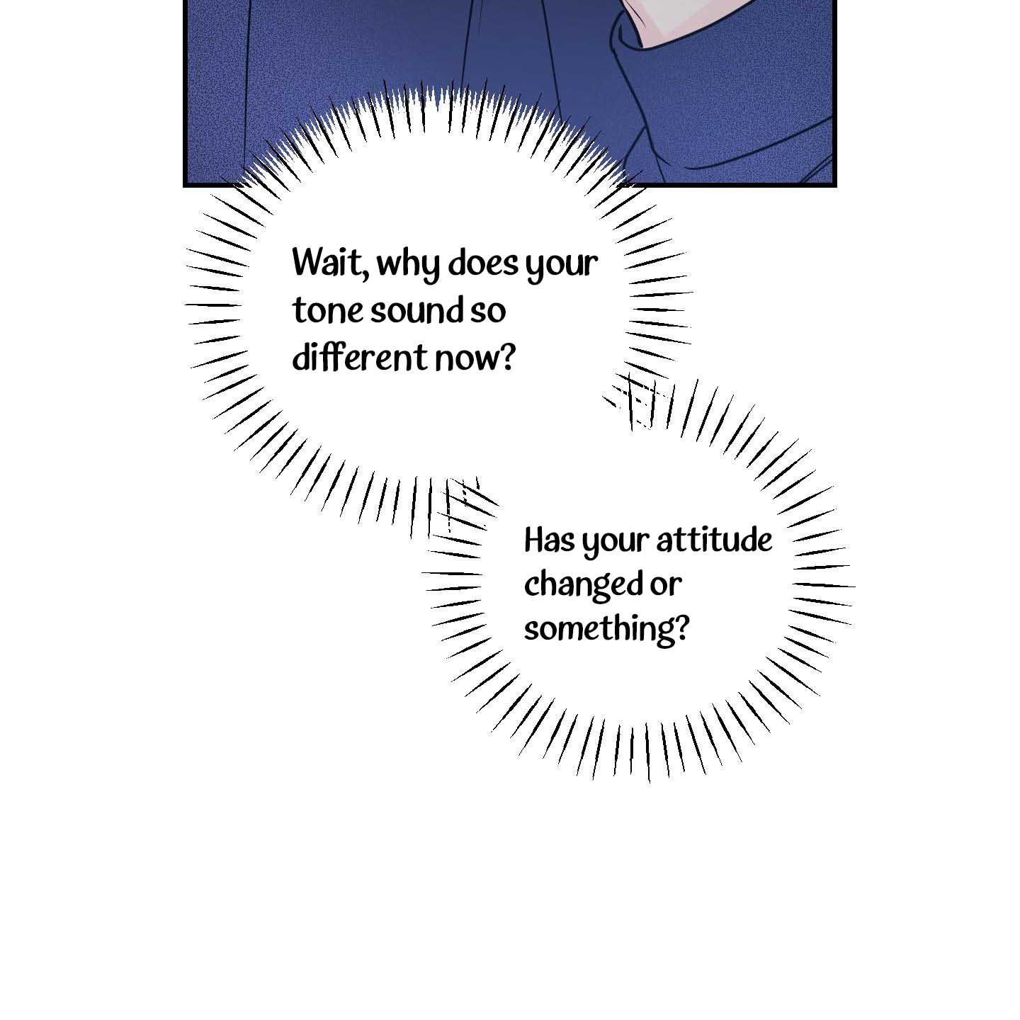 Thump, Thump, Thump, Hyung! I’m the Dealer! Chapter 3 page 24