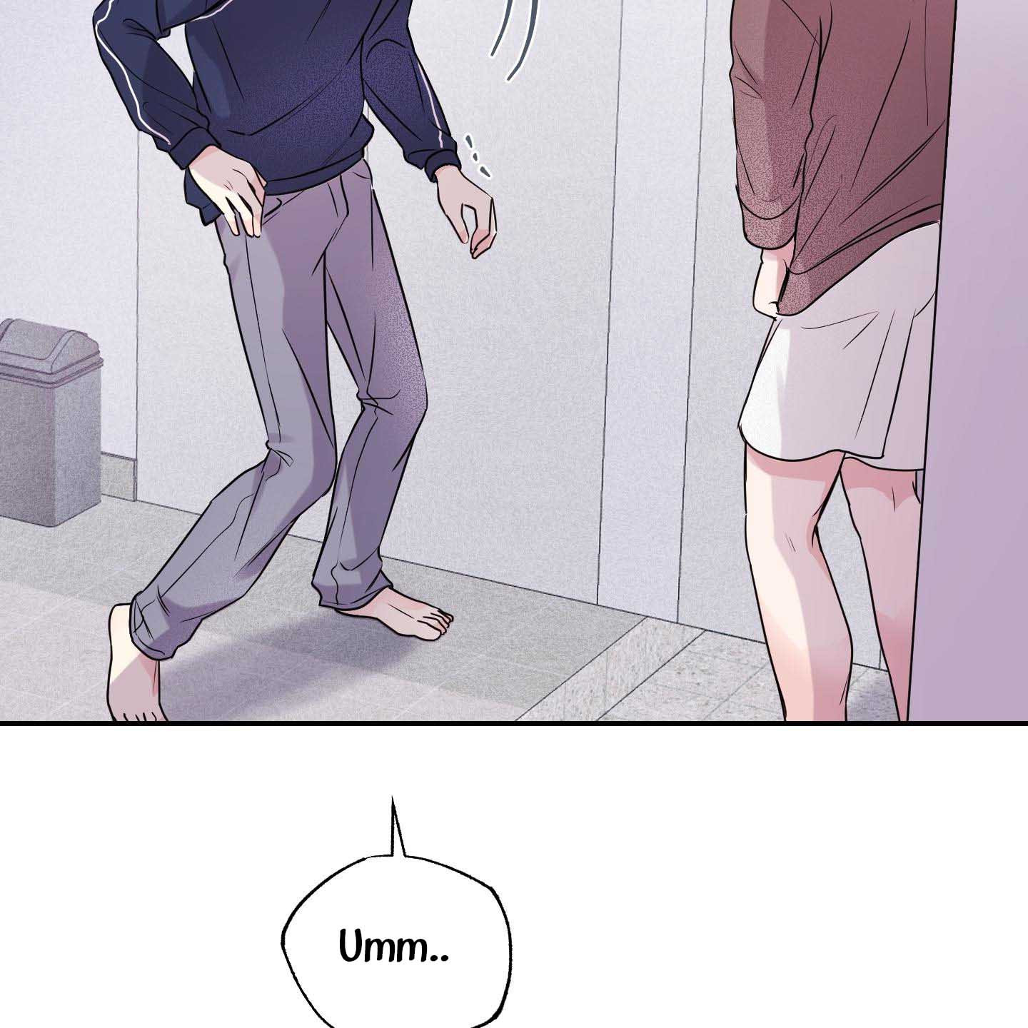 Thump, Thump, Thump, Hyung! I’m the Dealer! Chapter 3 page 26