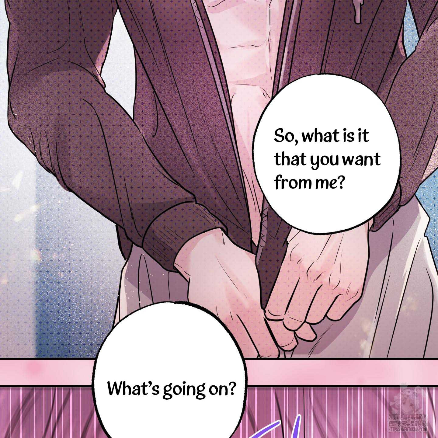 Thump, Thump, Thump, Hyung! I’m the Dealer! Chapter 3 page 29