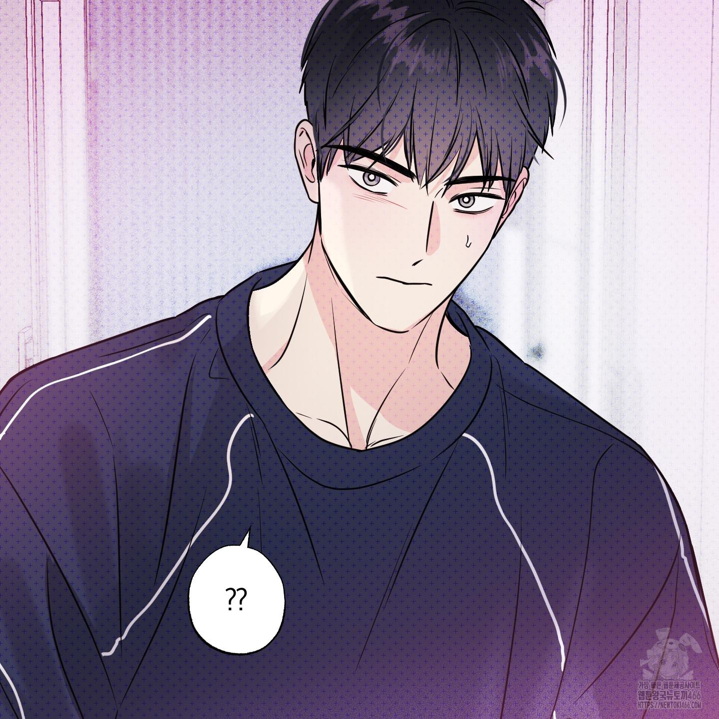 Thump, Thump, Thump, Hyung! I’m the Dealer! Chapter 3 page 31