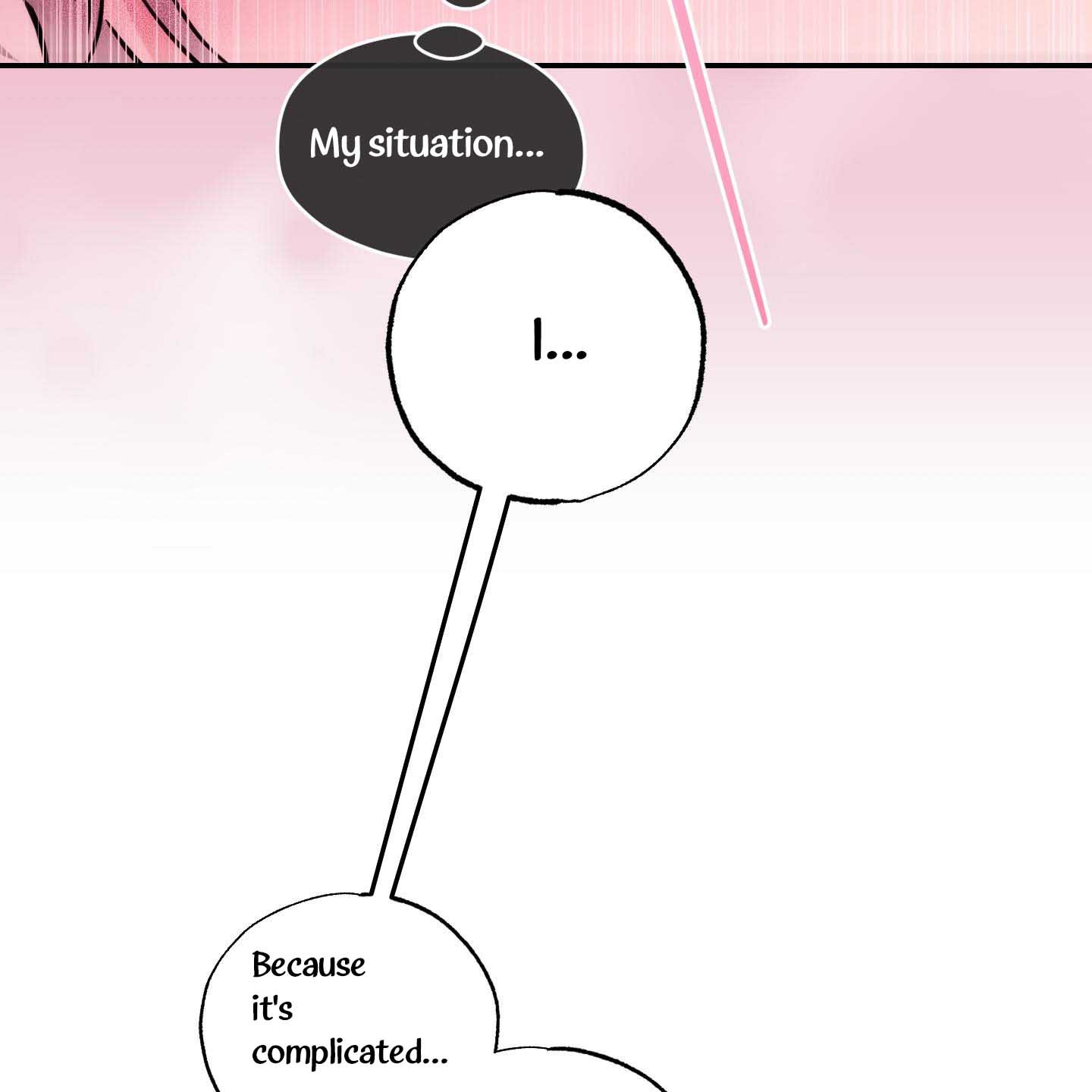 Thump, Thump, Thump, Hyung! I’m the Dealer! Chapter 3 page 33