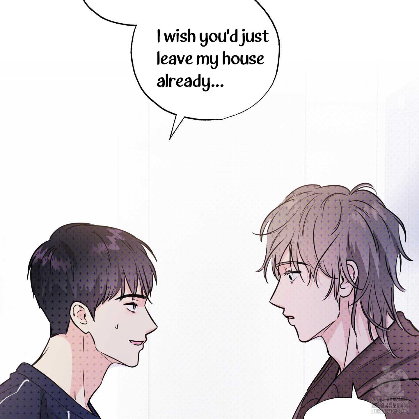 Thump, Thump, Thump, Hyung! I’m the Dealer! Chapter 3 page 34