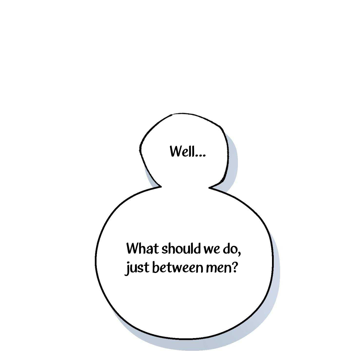 Thump, Thump, Thump, Hyung! I’m the Dealer! Chapter 3 page 43