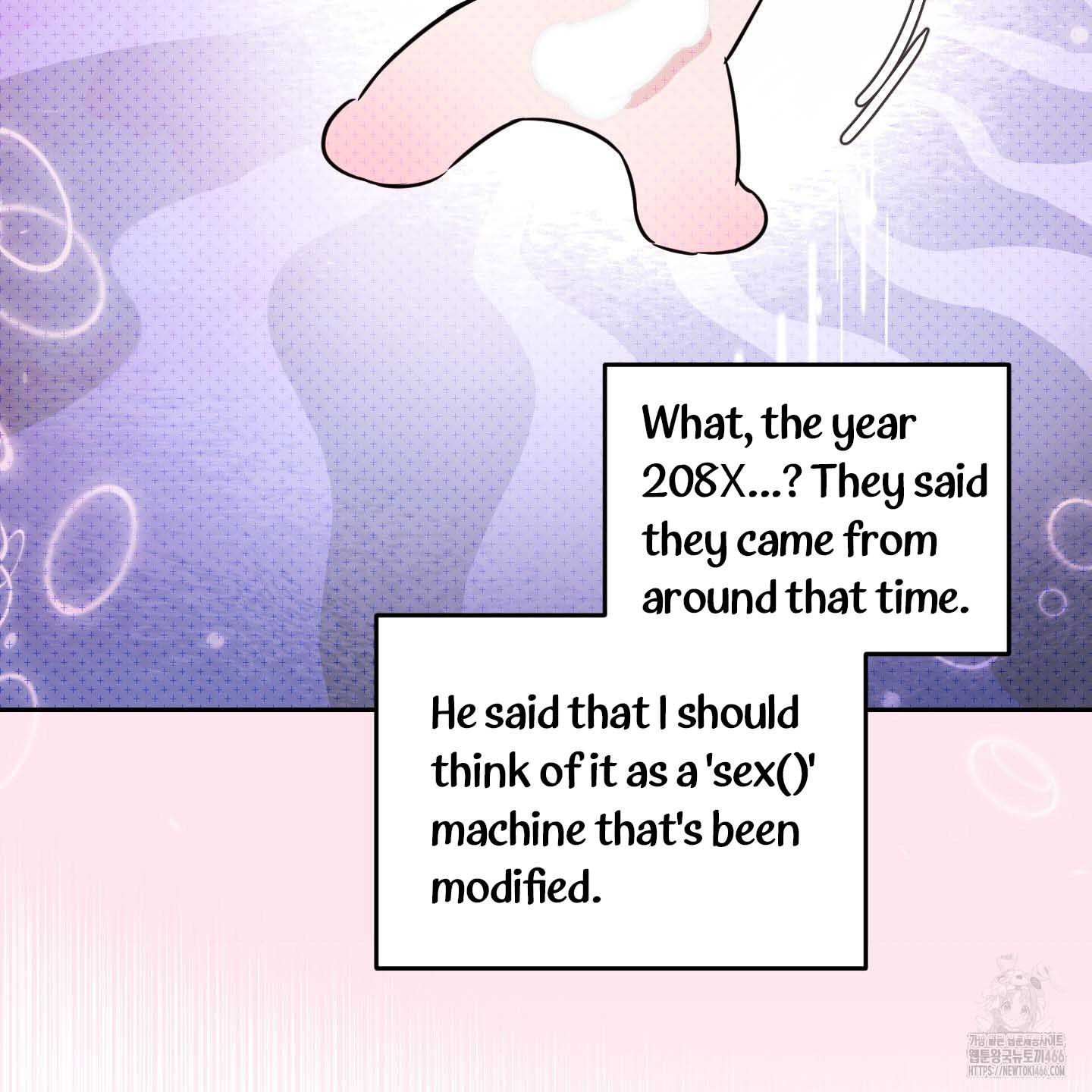 Thump, Thump, Thump, Hyung! I’m the Dealer! Chapter 3 page 50