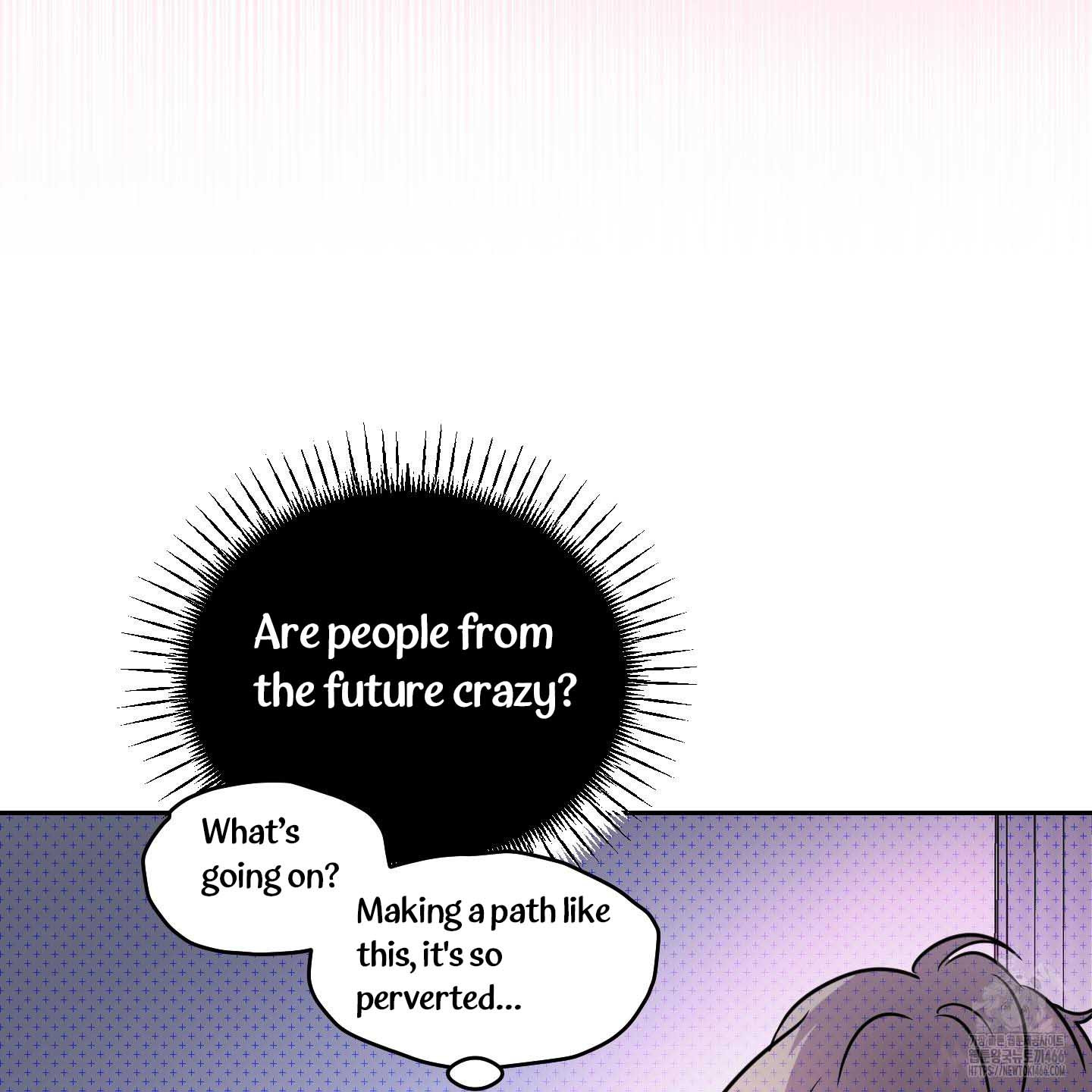 Thump, Thump, Thump, Hyung! I’m the Dealer! Chapter 3 page 51