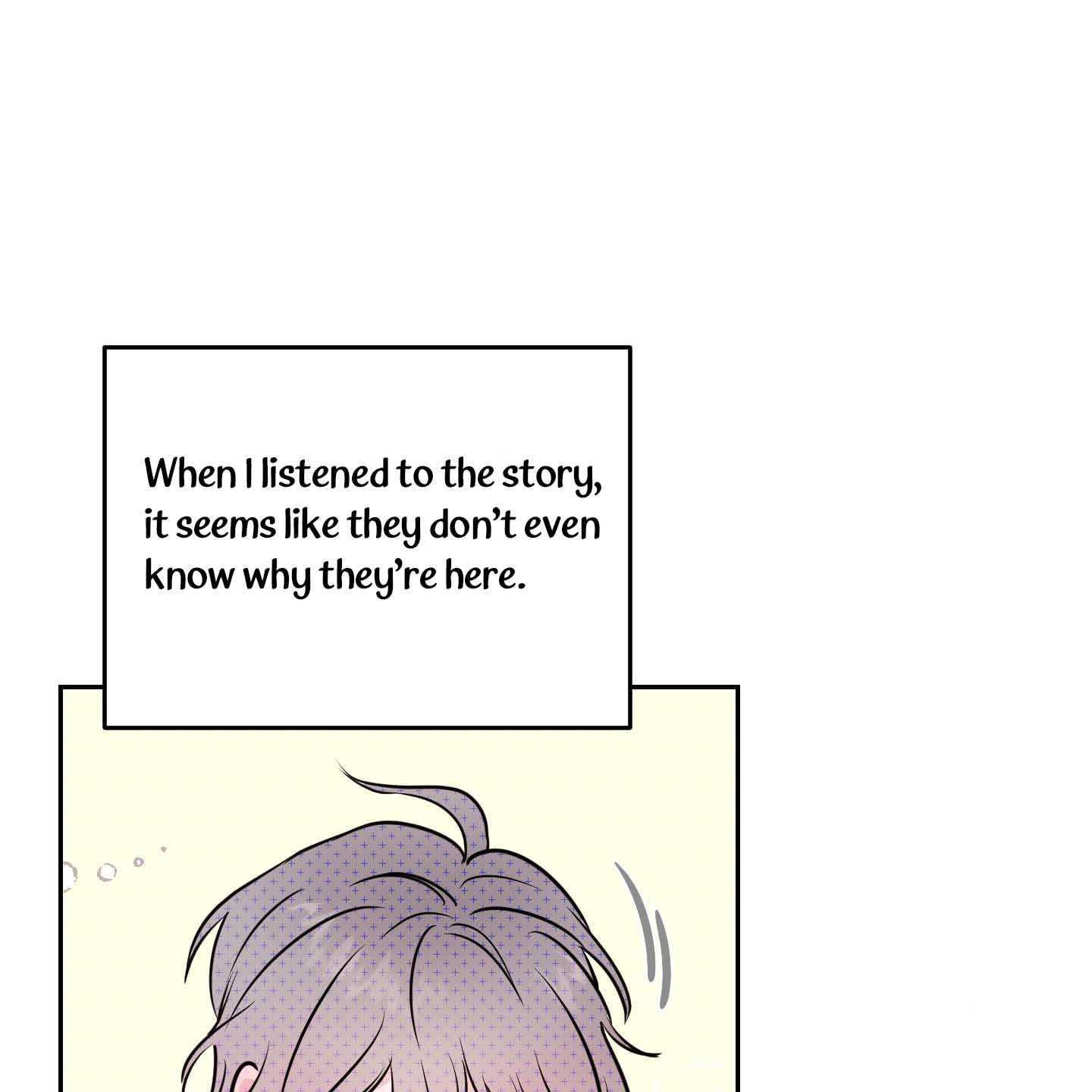 Thump, Thump, Thump, Hyung! I’m the Dealer! Chapter 3 page 53