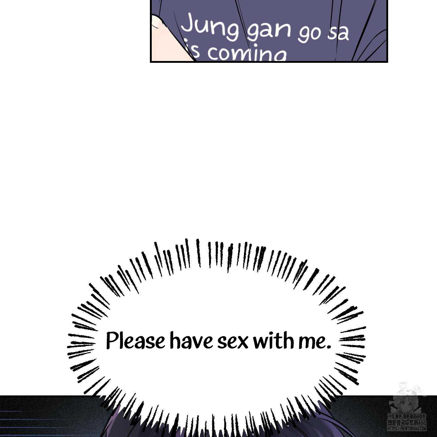 Thump, Thump, Thump, Hyung! I’m the Dealer! Chapter 3 page 57