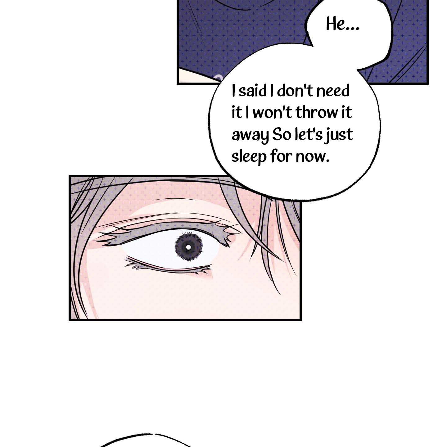 Thump, Thump, Thump, Hyung! I’m the Dealer! Chapter 3 page 65