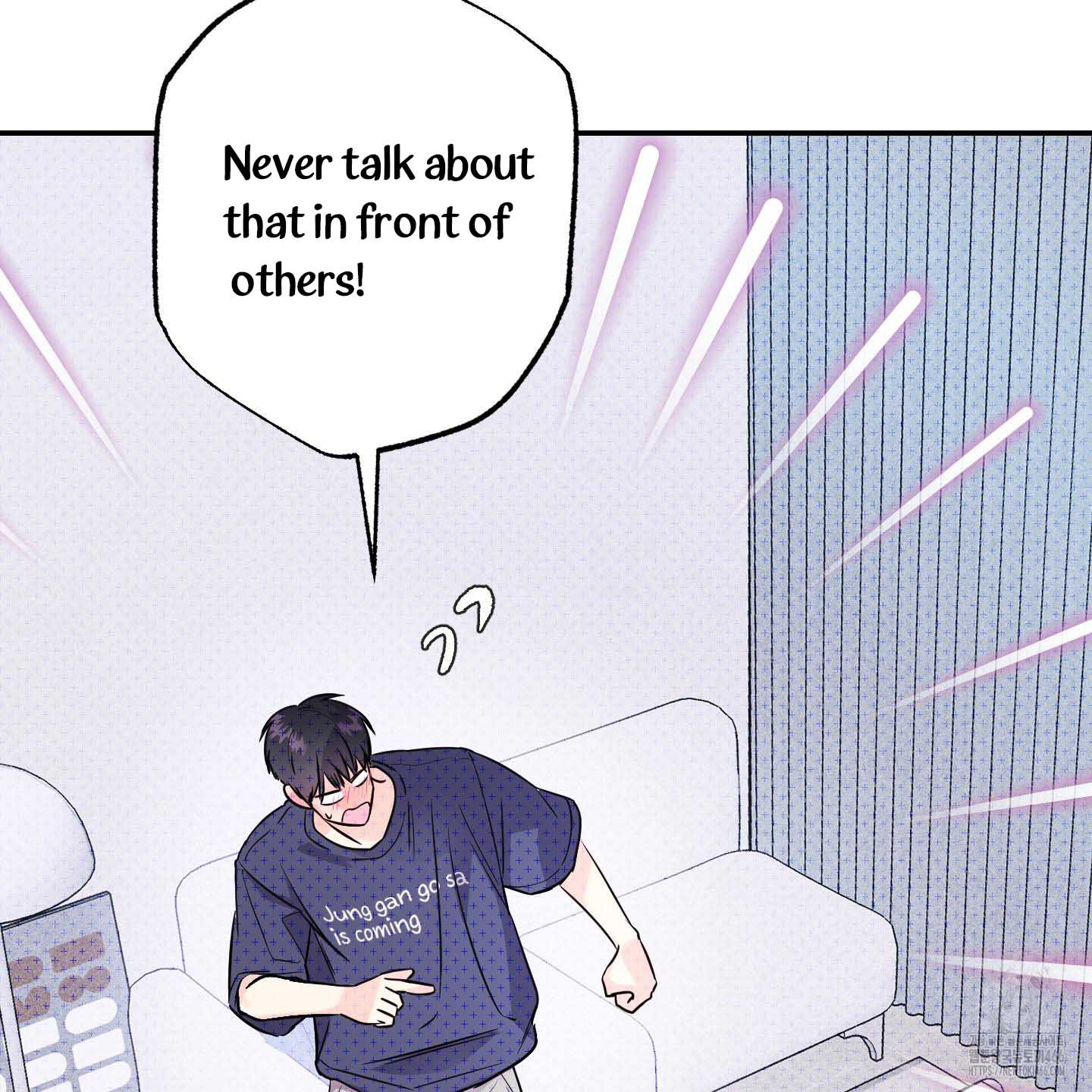 Thump, Thump, Thump, Hyung! I’m the Dealer! Chapter 3 page 66