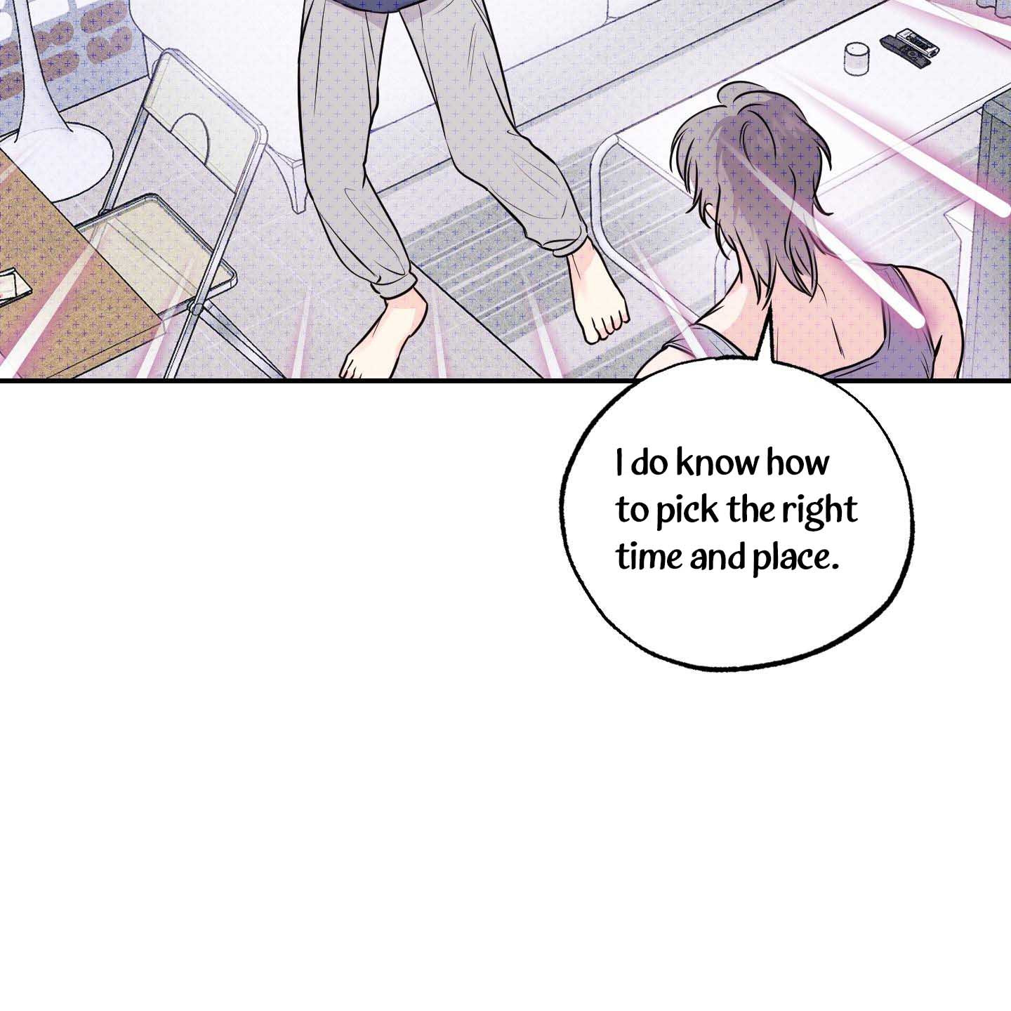 Thump, Thump, Thump, Hyung! I’m the Dealer! Chapter 3 page 67