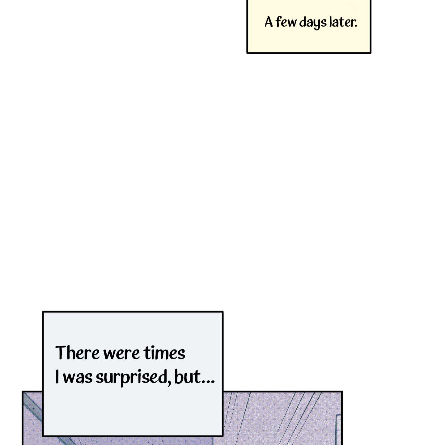 Thump, Thump, Thump, Hyung! I’m the Dealer! Chapter 3 page 84