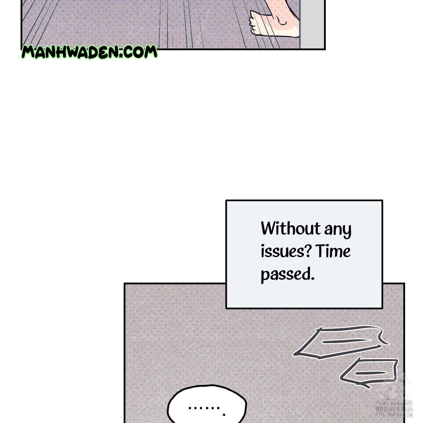 Thump, Thump, Thump, Hyung! I’m the Dealer! Chapter 3 page 86