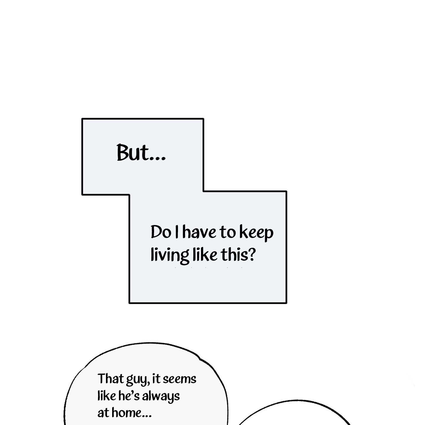 Thump, Thump, Thump, Hyung! I’m the Dealer! Chapter 3 page 88