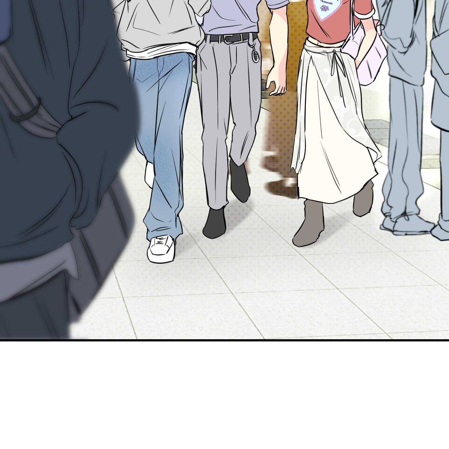 Thump, Thump, Thump, Hyung! I’m the Dealer! Chapter 3 page 92