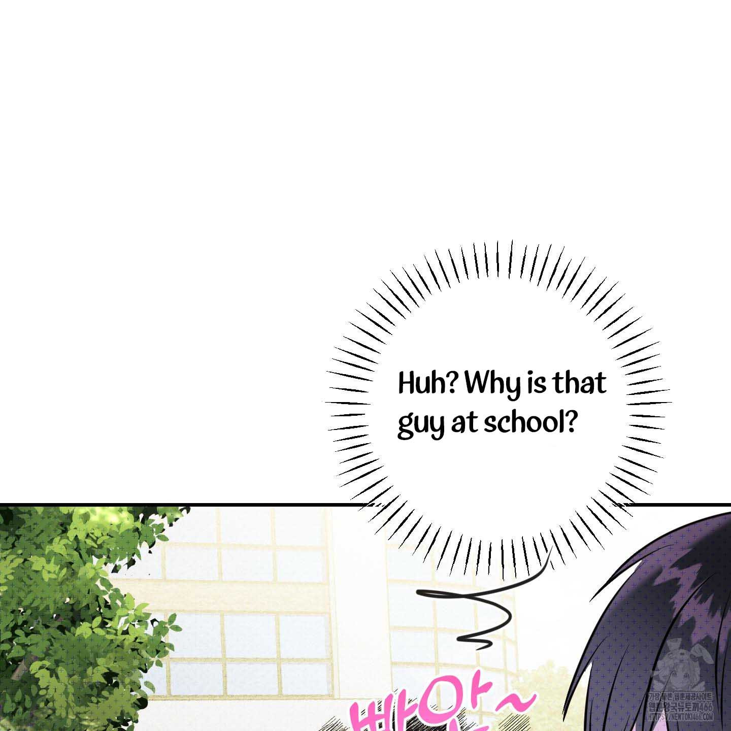 Thump, Thump, Thump, Hyung! I’m the Dealer! Chapter 3 page 100