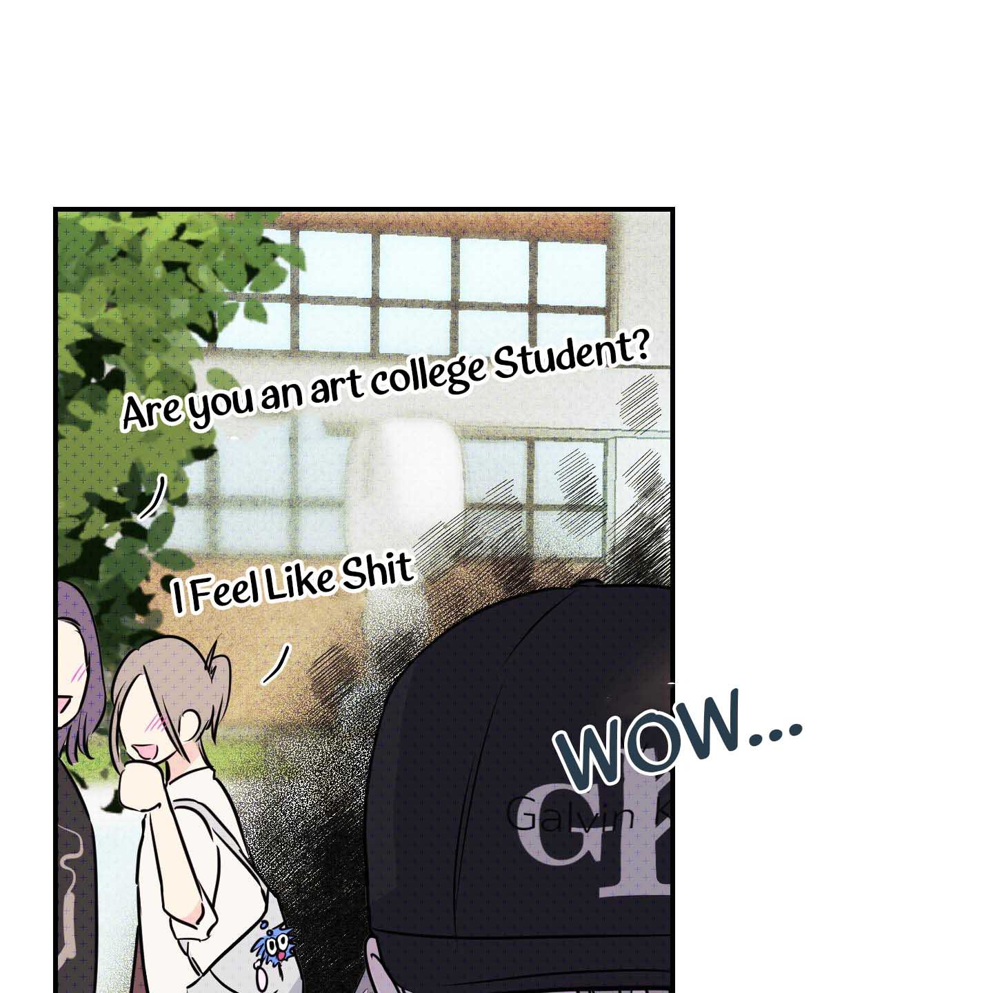 Thump, Thump, Thump, Hyung! I’m the Dealer! Chapter 3 page 102