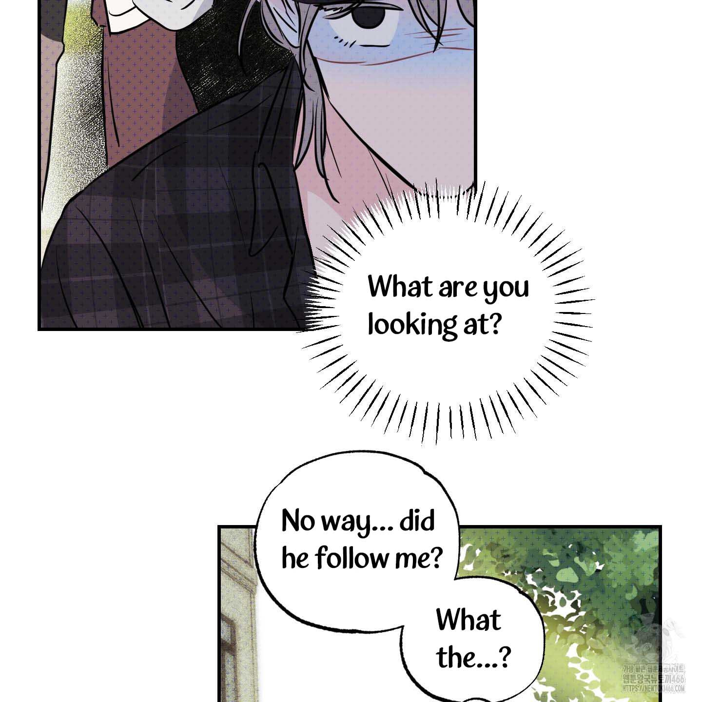 Thump, Thump, Thump, Hyung! I’m the Dealer! Chapter 3 page 103