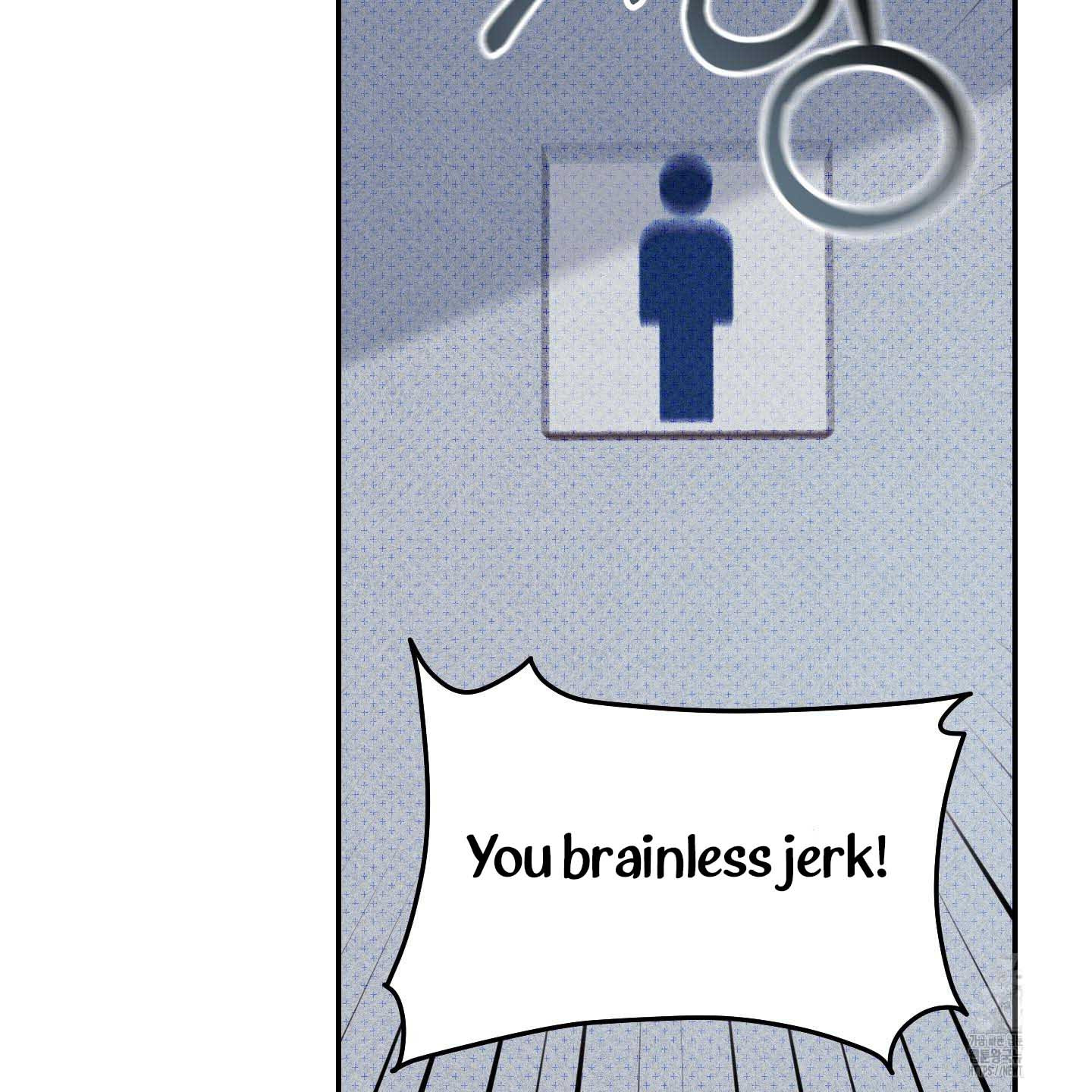 Thump, Thump, Thump, Hyung! I’m the Dealer! Chapter 3 page 110