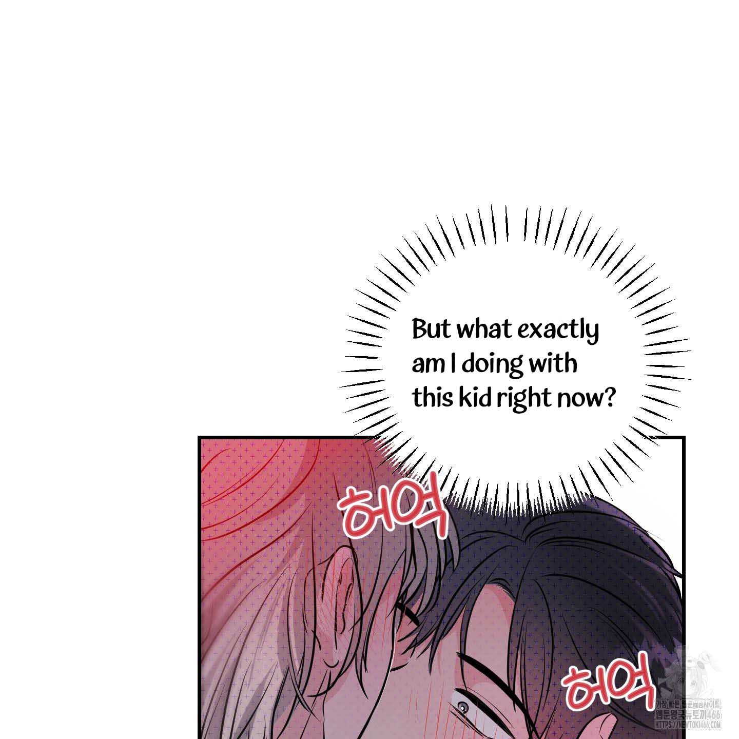 Thump, Thump, Thump, Hyung! I’m the Dealer! Chapter 3 page 116