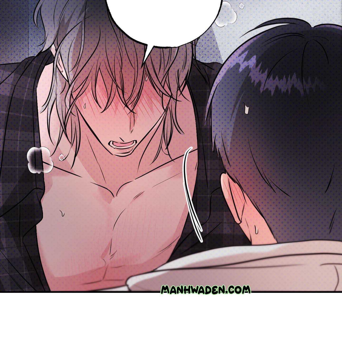 Thump, Thump, Thump, Hyung! I’m the Dealer! Chapter 3 page 124