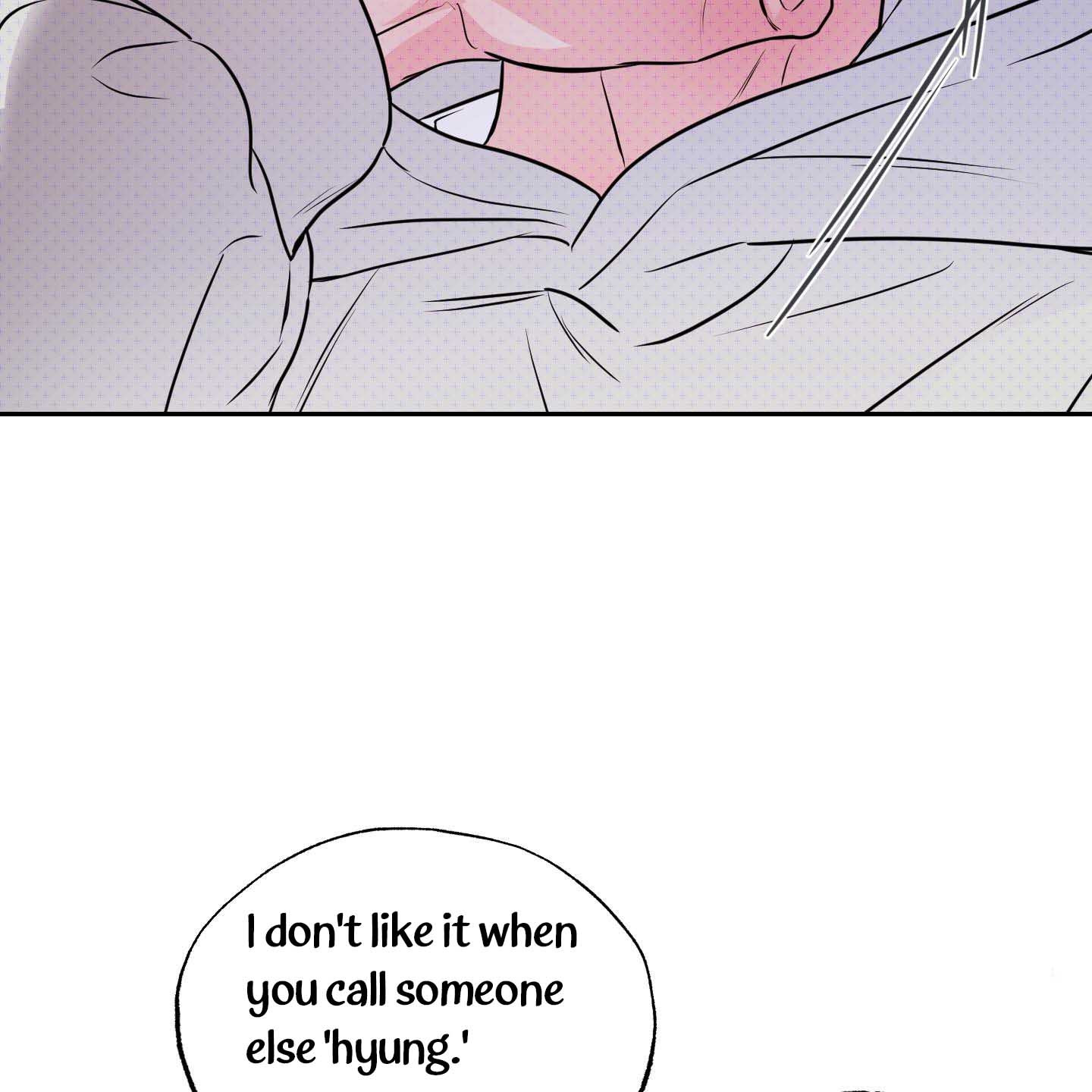 Thump, Thump, Thump, Hyung! I’m the Dealer! Chapter 3 page 129