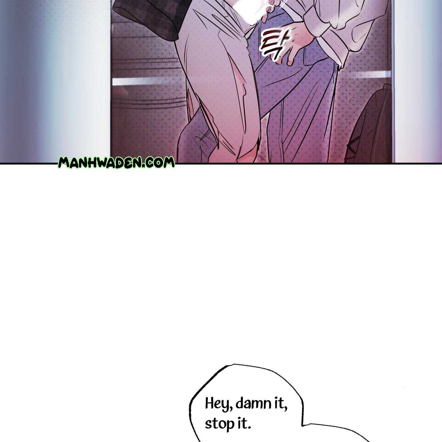 Thump, Thump, Thump, Hyung! I’m the Dealer! Chapter 3 page 131