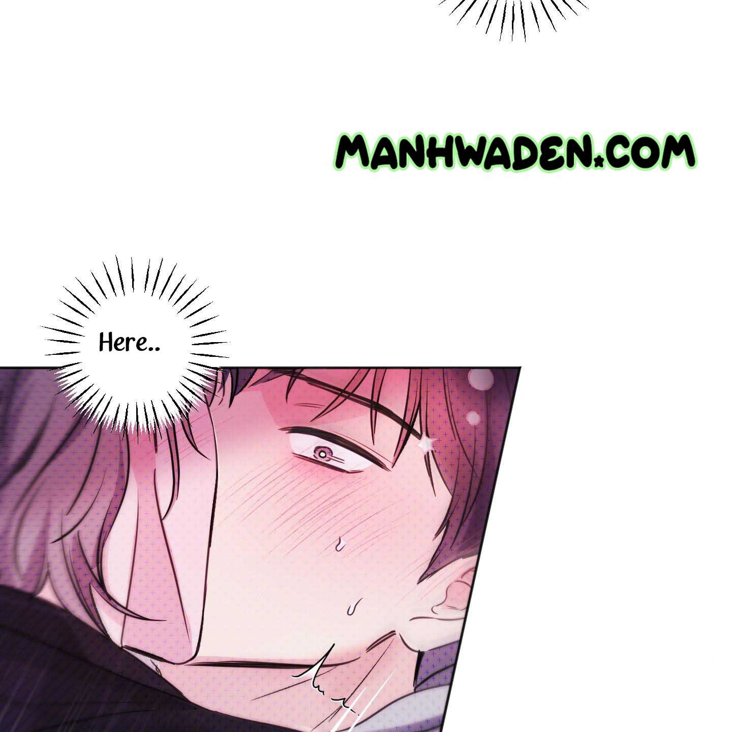 Thump, Thump, Thump, Hyung! I’m the Dealer! Chapter 4 page 4