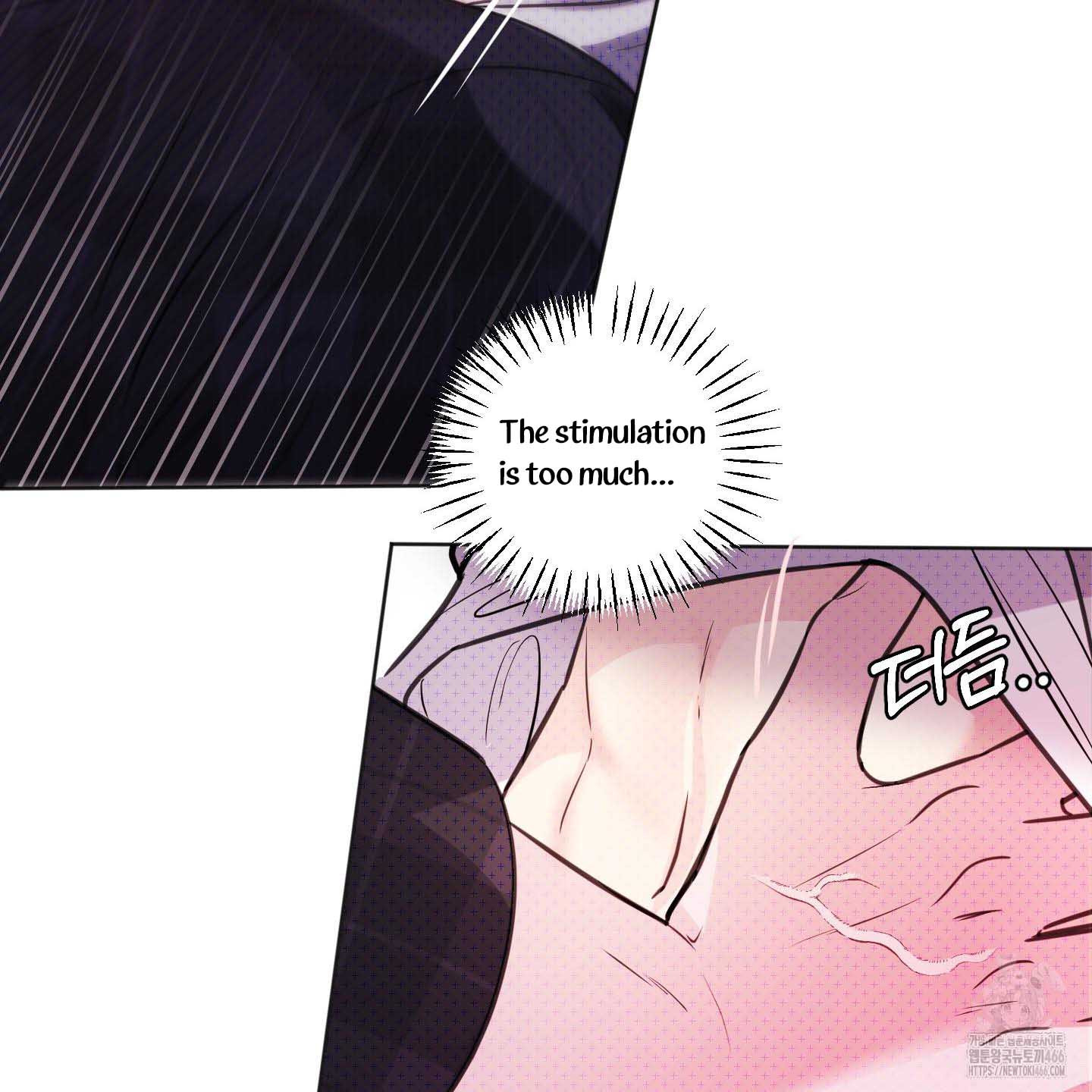 Thump, Thump, Thump, Hyung! I’m the Dealer! Chapter 4 page 5