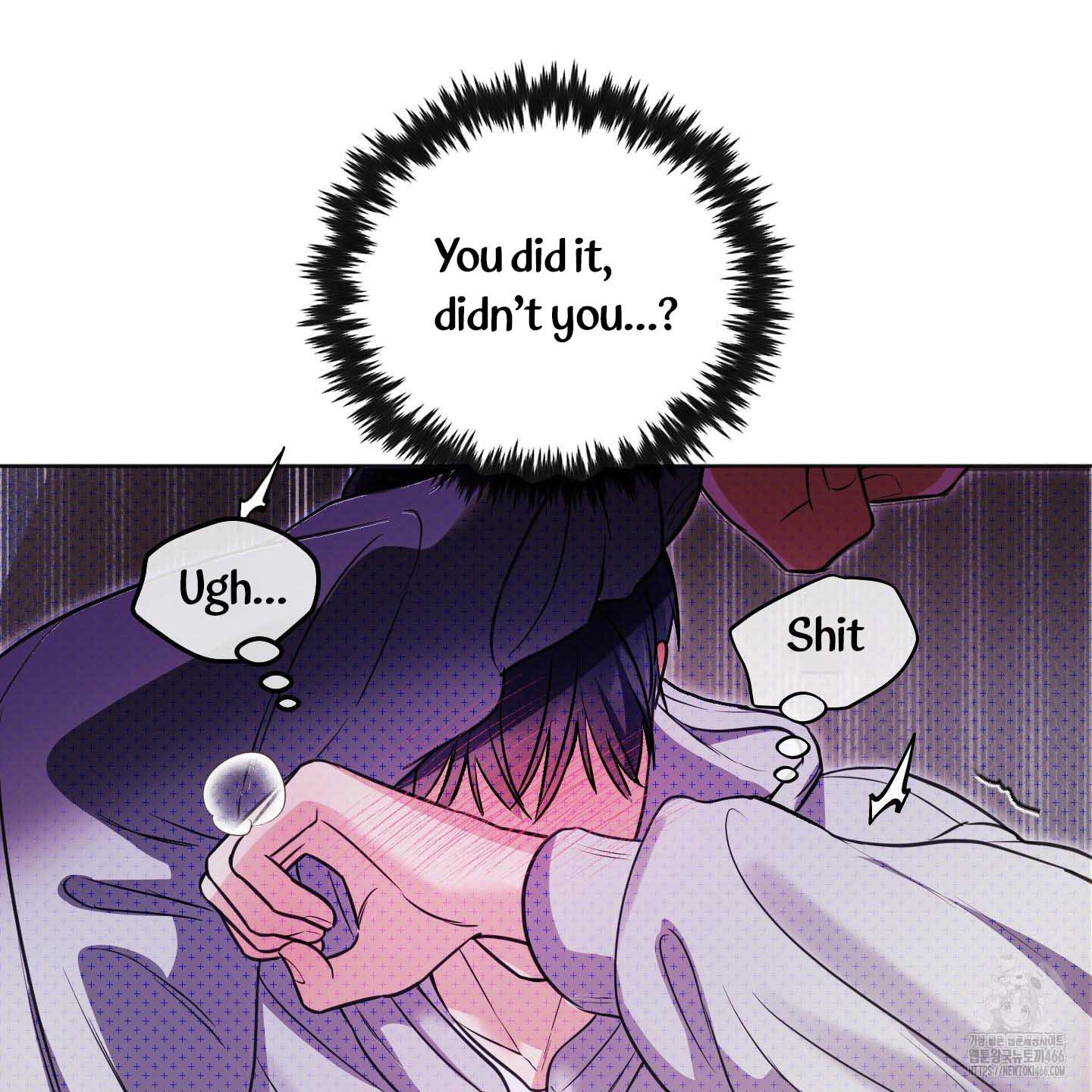 Thump, Thump, Thump, Hyung! I’m the Dealer! Chapter 4 page 7