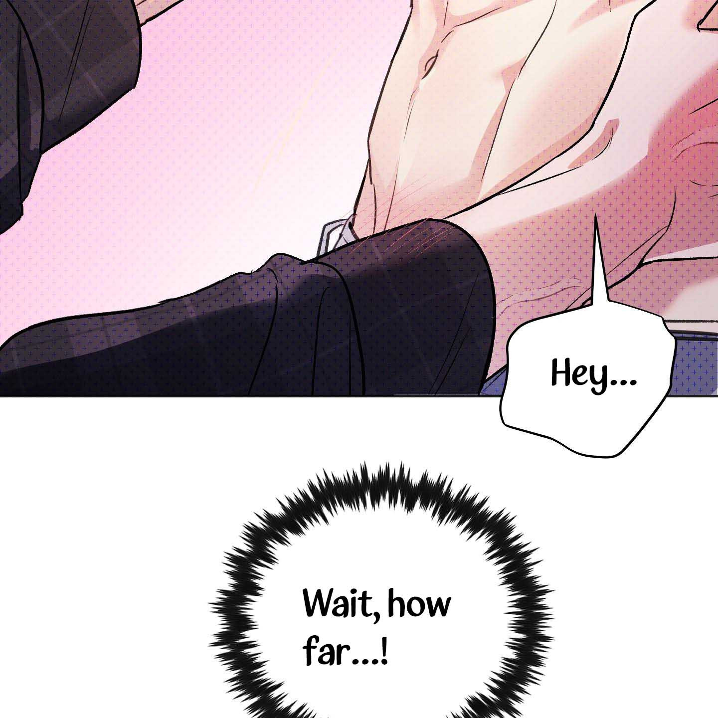 Thump, Thump, Thump, Hyung! I’m the Dealer! Chapter 4 page 10