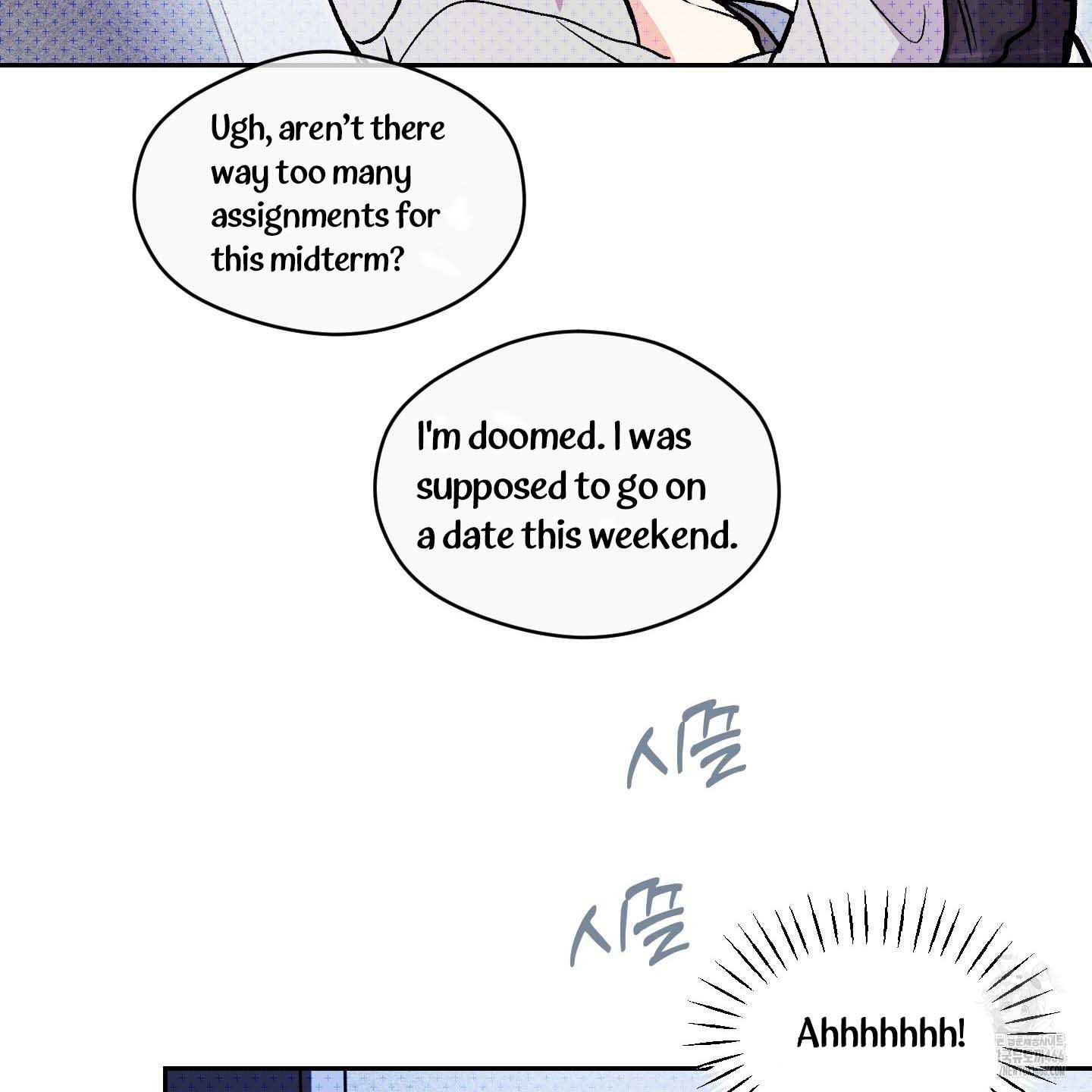 Thump, Thump, Thump, Hyung! I’m the Dealer! Chapter 4 page 13